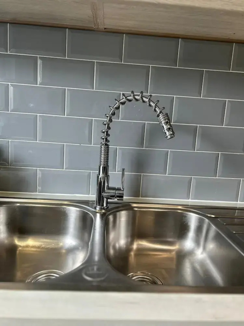 4 Bedroom Refurbished Workers Haven