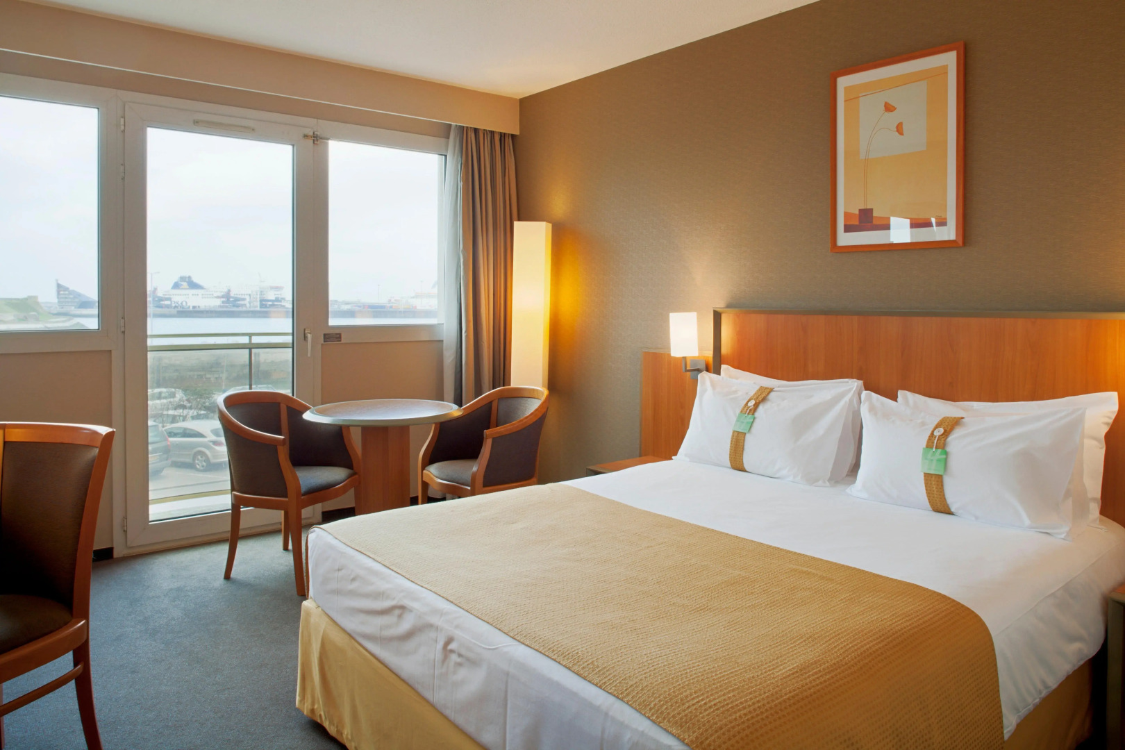 Holiday Inn Calais by IHG