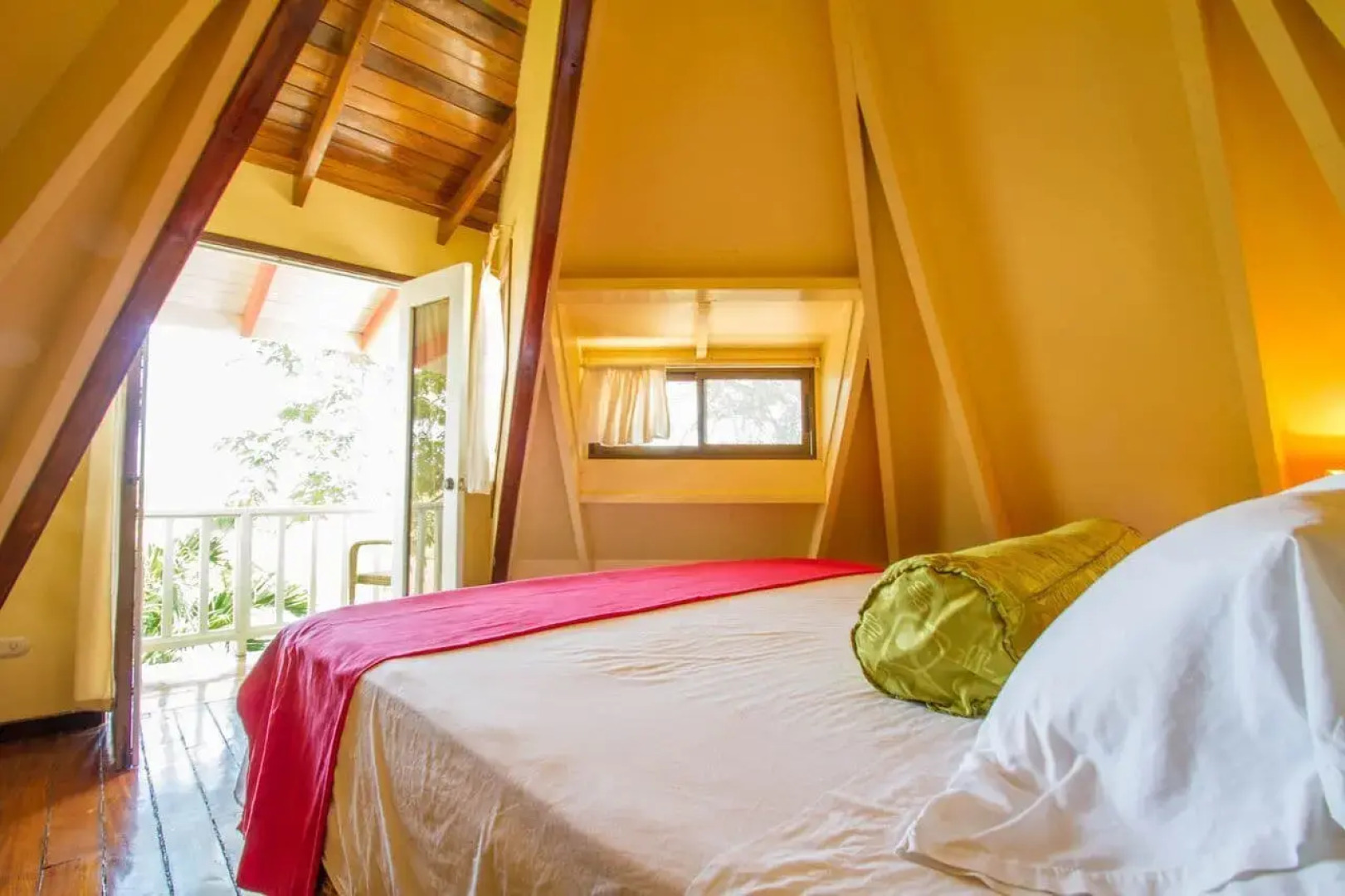 Hotel Tamarindo Village