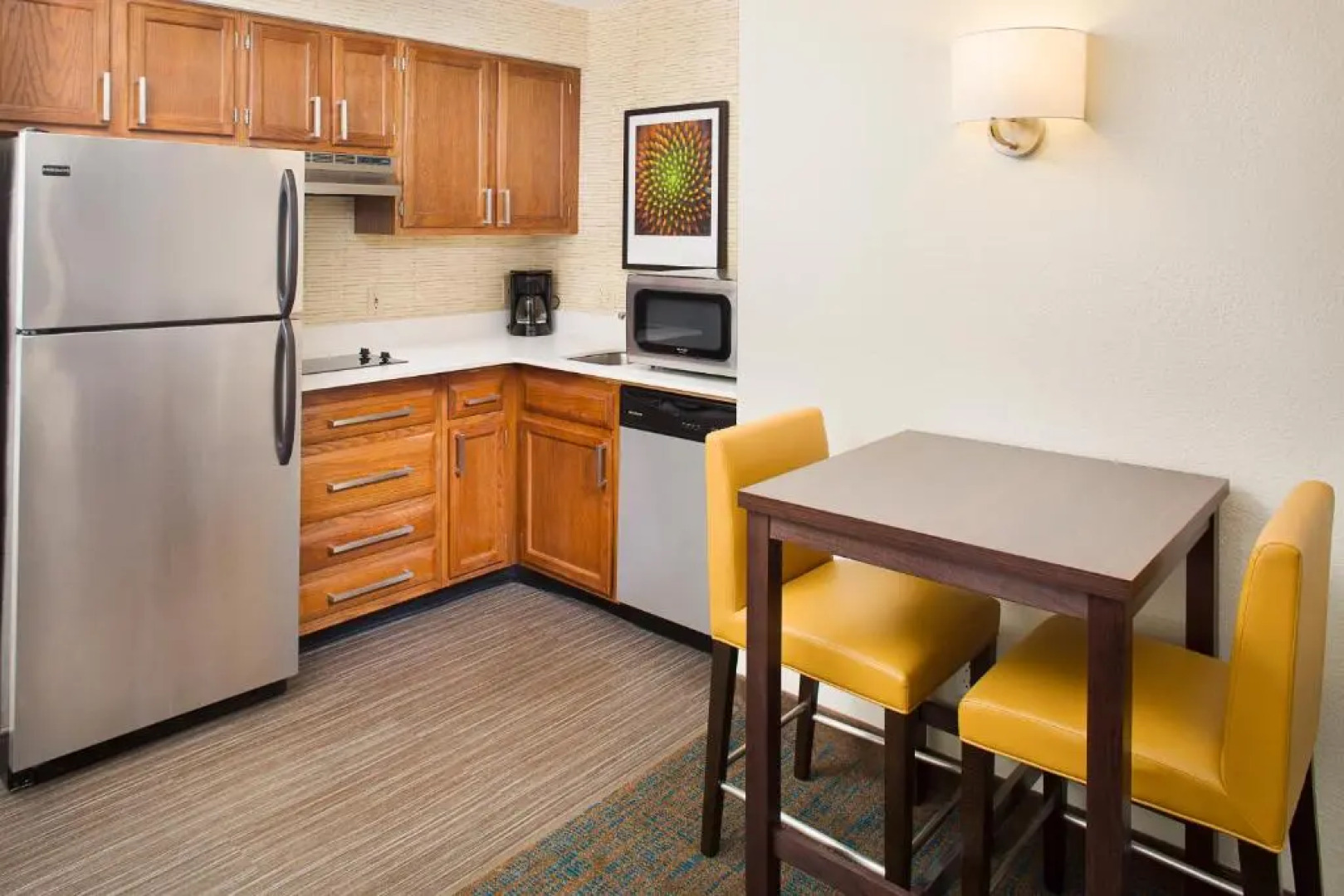 Residence Inn by Marriott Portland Scarborough
