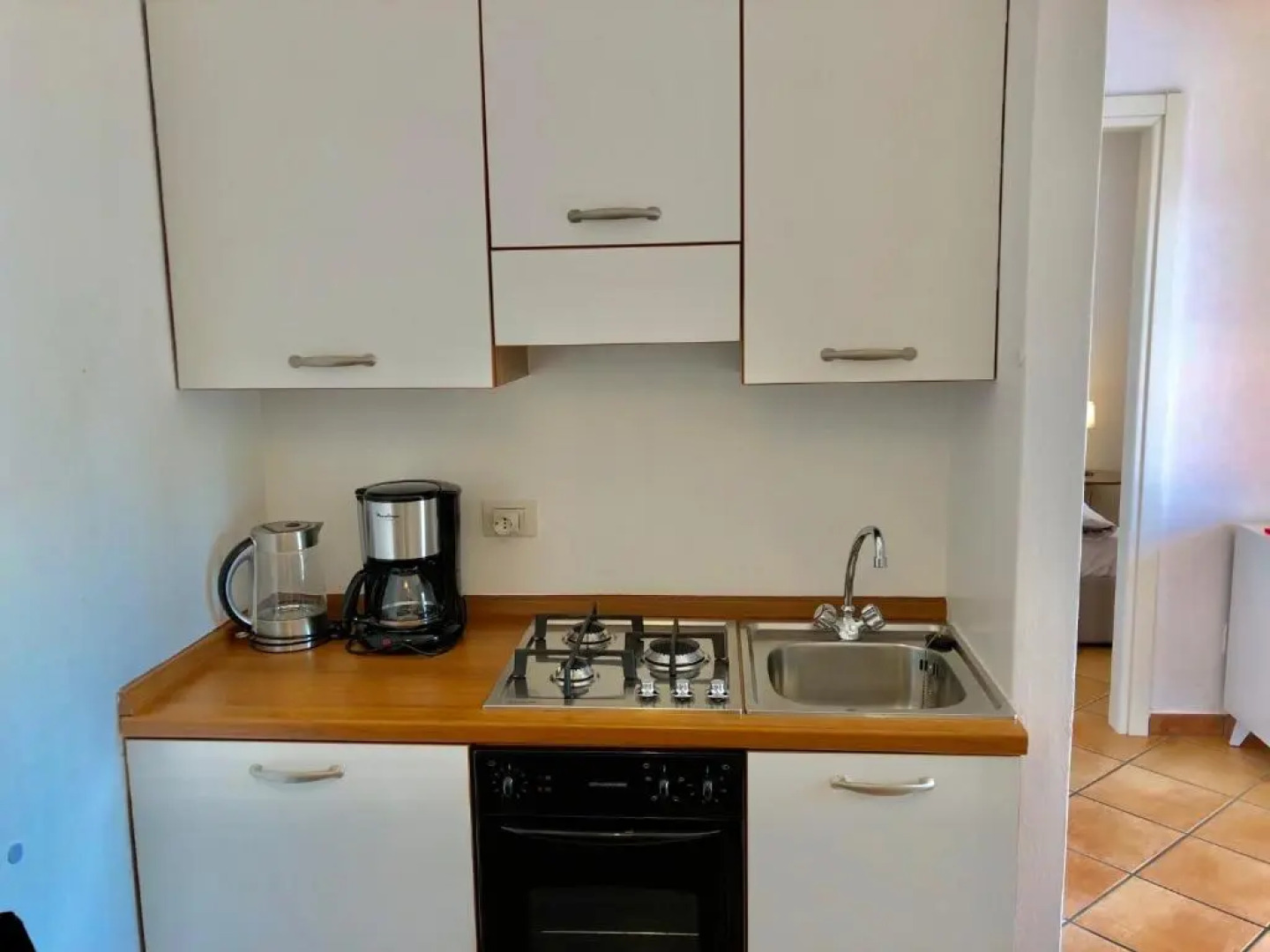 Residenza Ai Ronchi 1 2 6