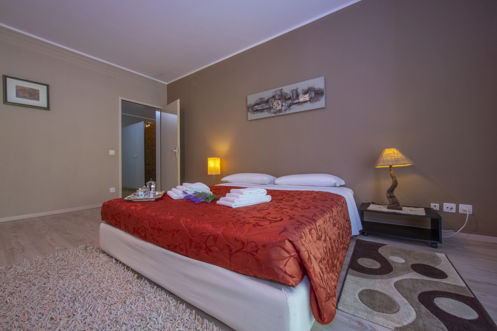 Maraini Elegante in Lugano