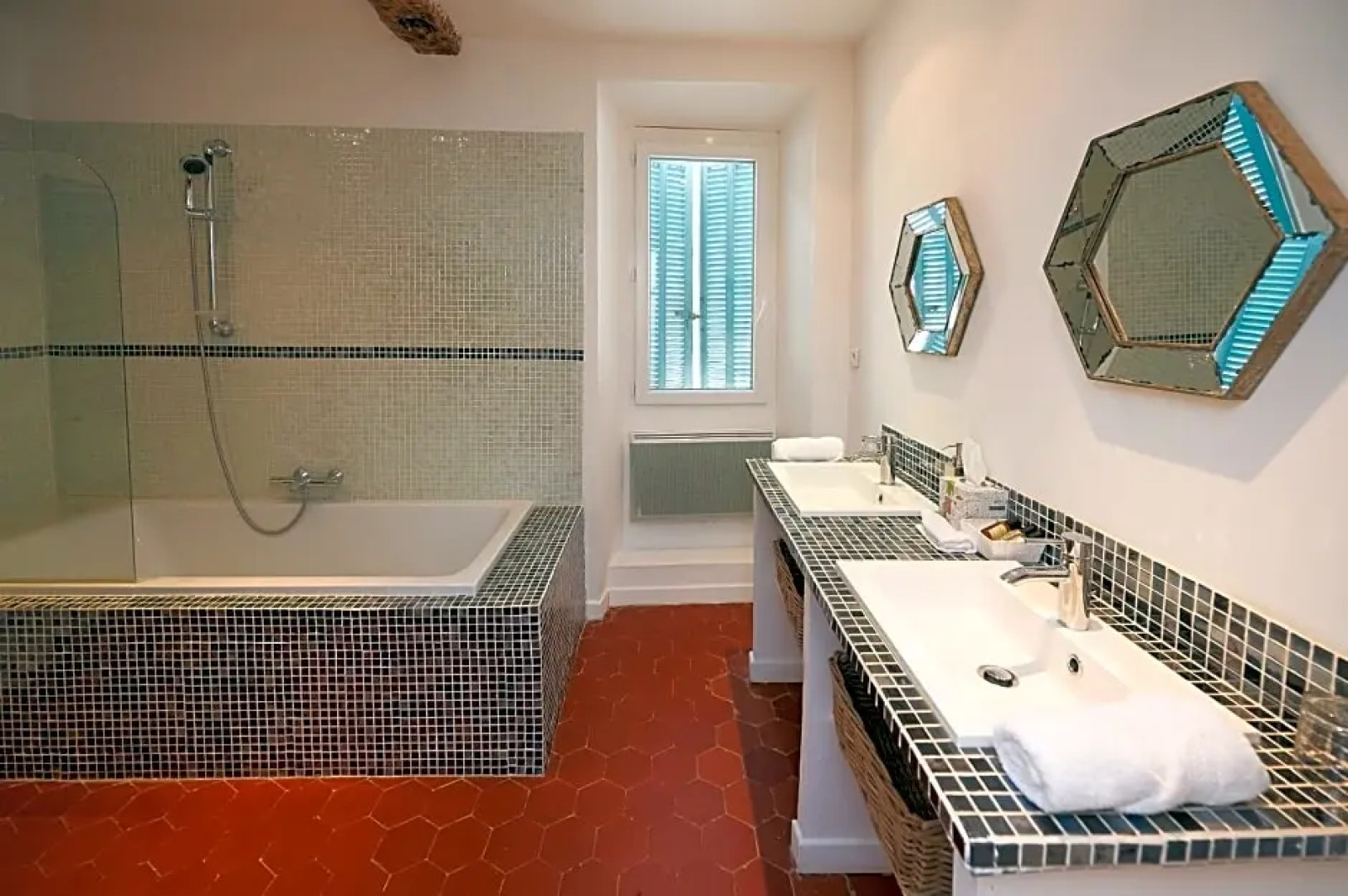 La Grande Maison De Nans