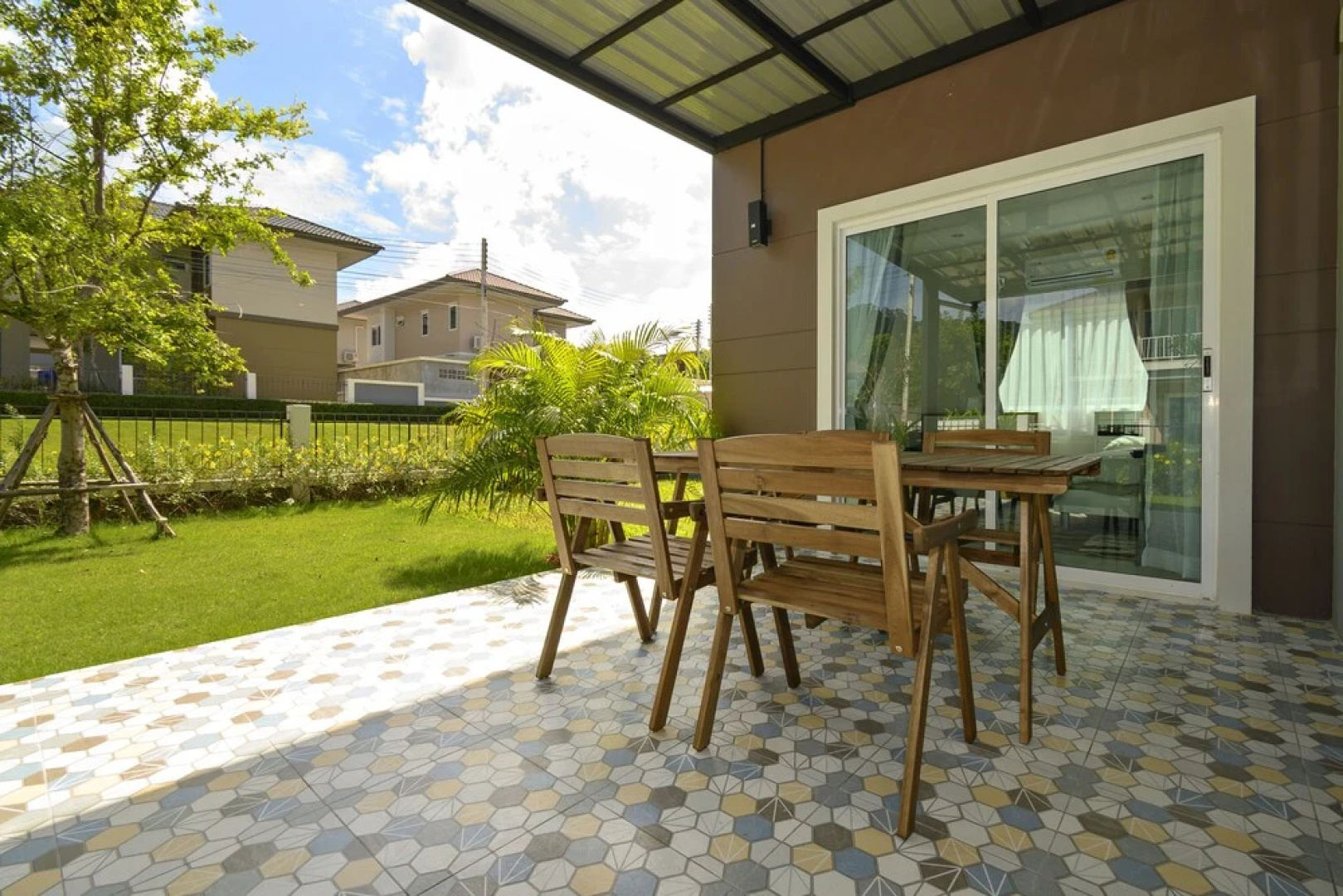 4br Villa @ Saransiri Phuket