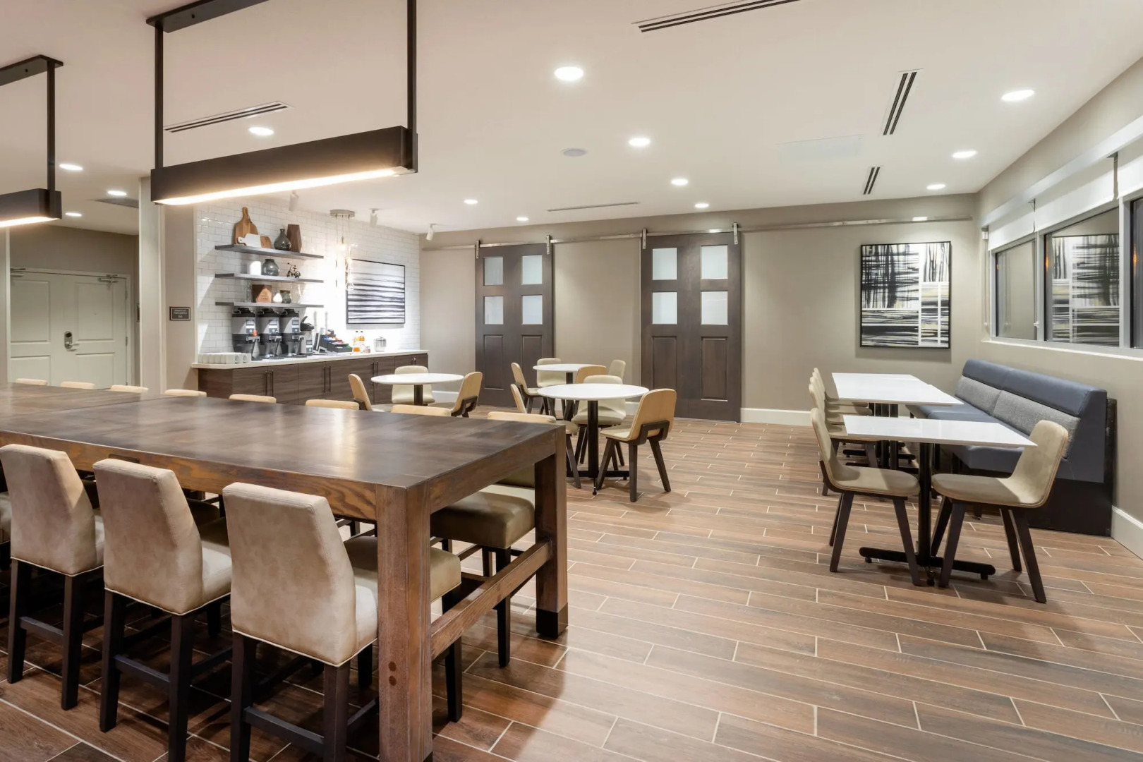 Residence Inn by Marriott St. Cloud Waite Park