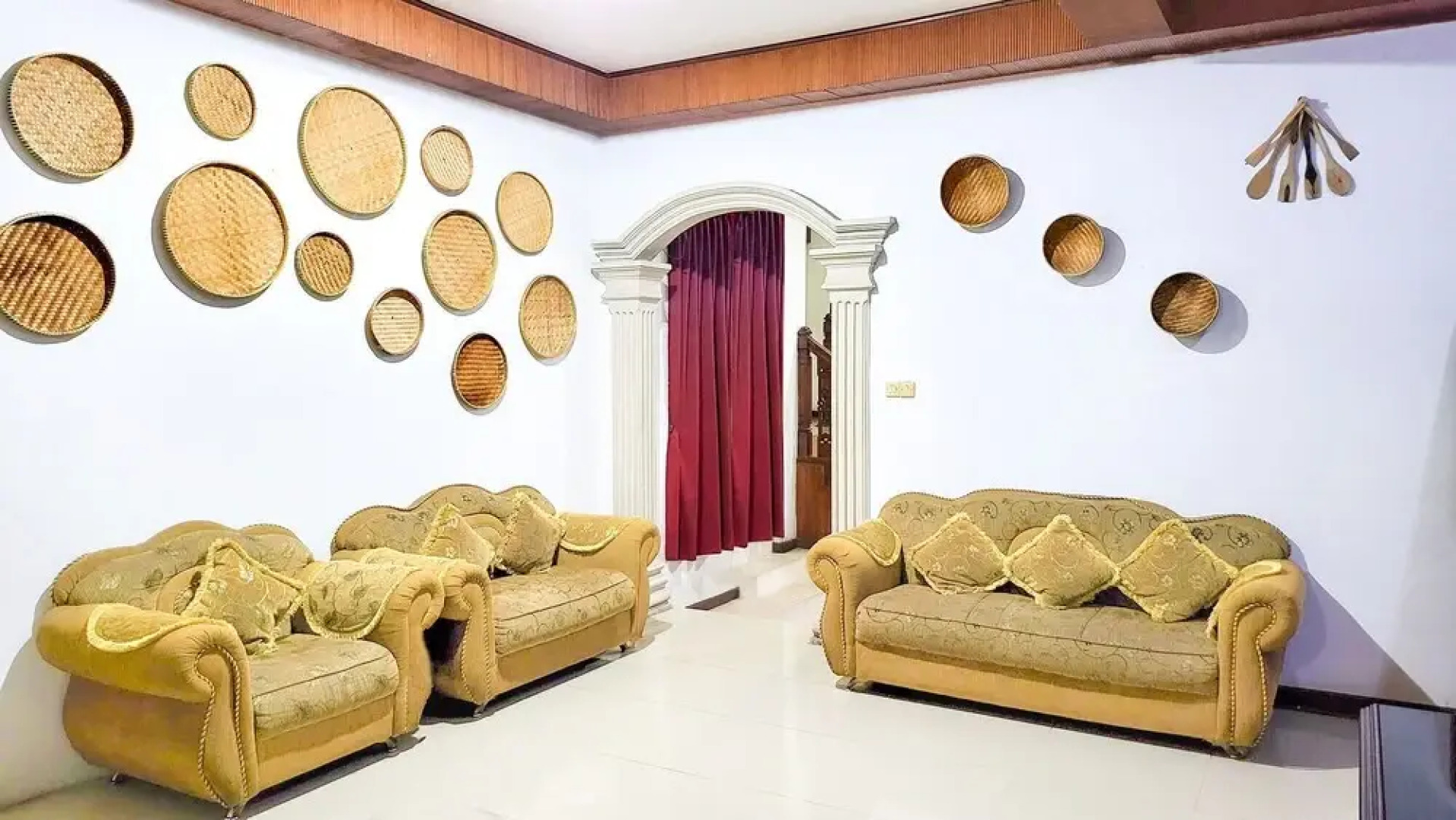 Kasmaran Guest House Syariah
