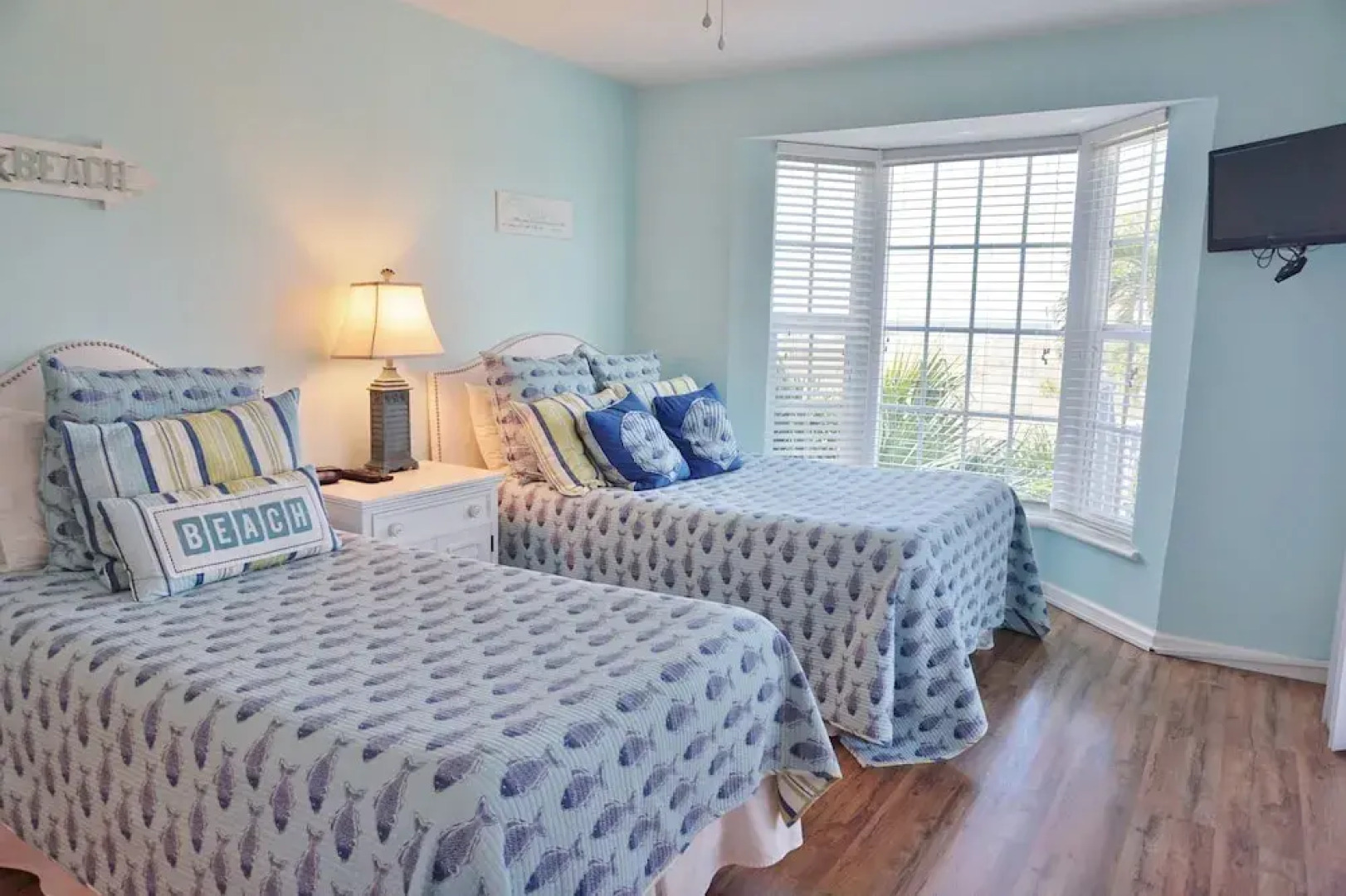 Palm Island 2 Bedroom Superior Villa by RedAwning