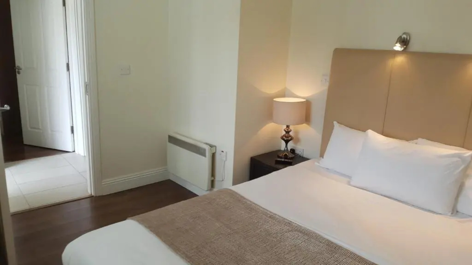 St Bridget's Serviced Apartments
