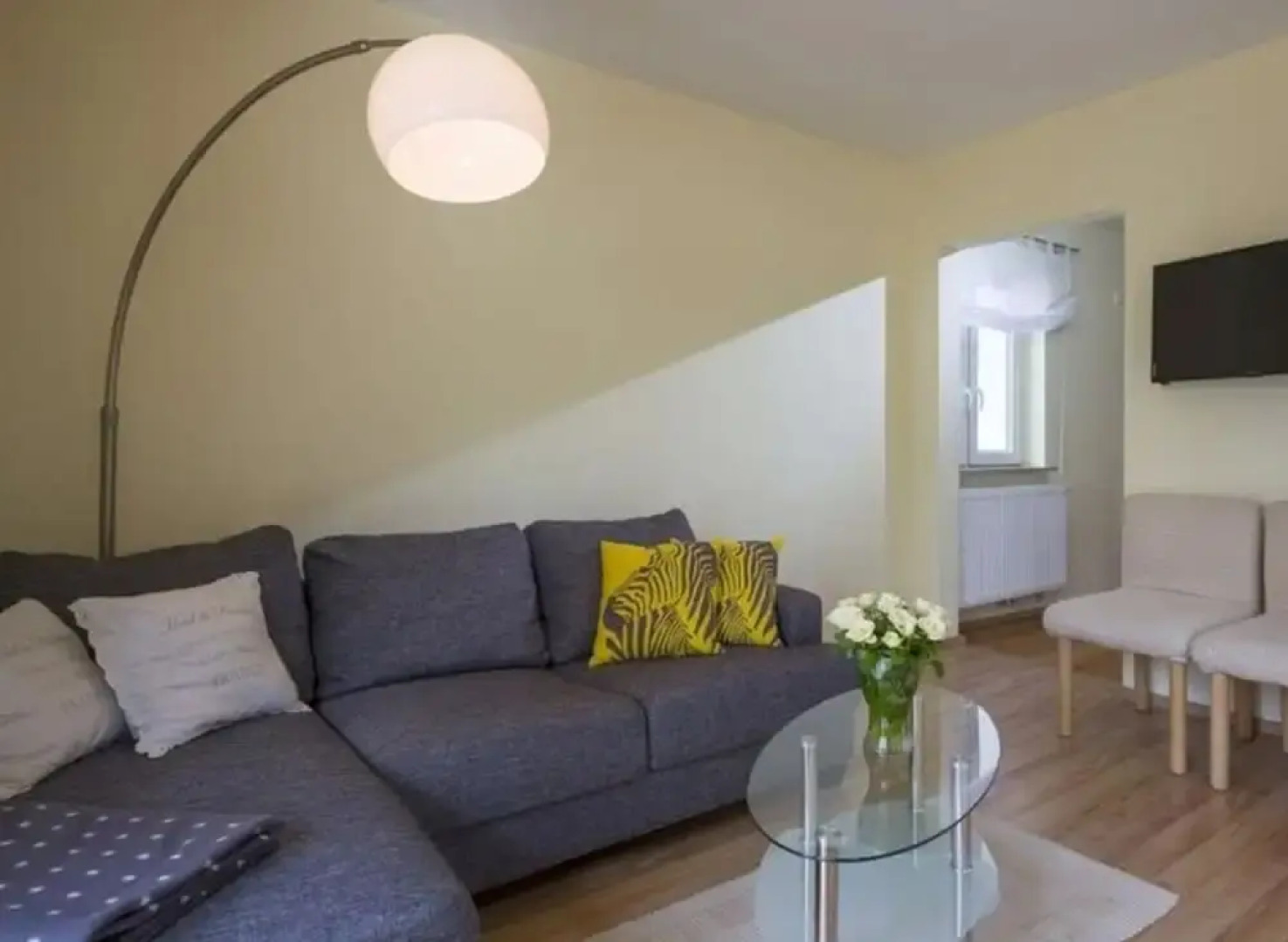 Kaiserblick Comfortable Holiday Residence