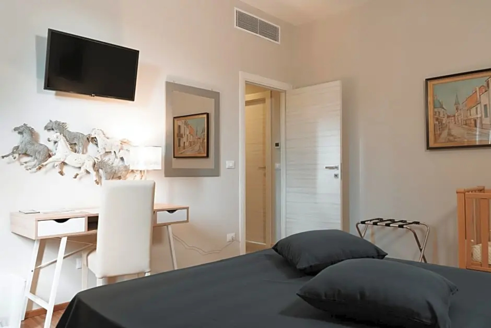 Valditerra Vini - B&B la Rombetta