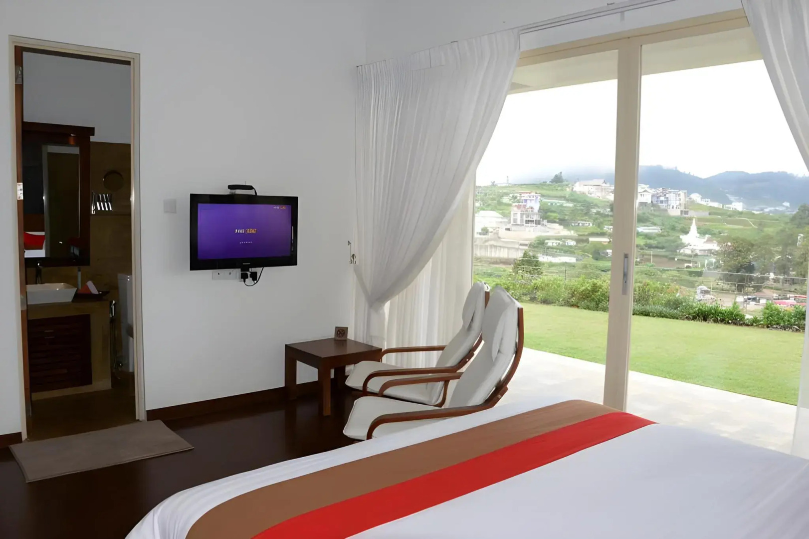 Serenus Boutique Villa