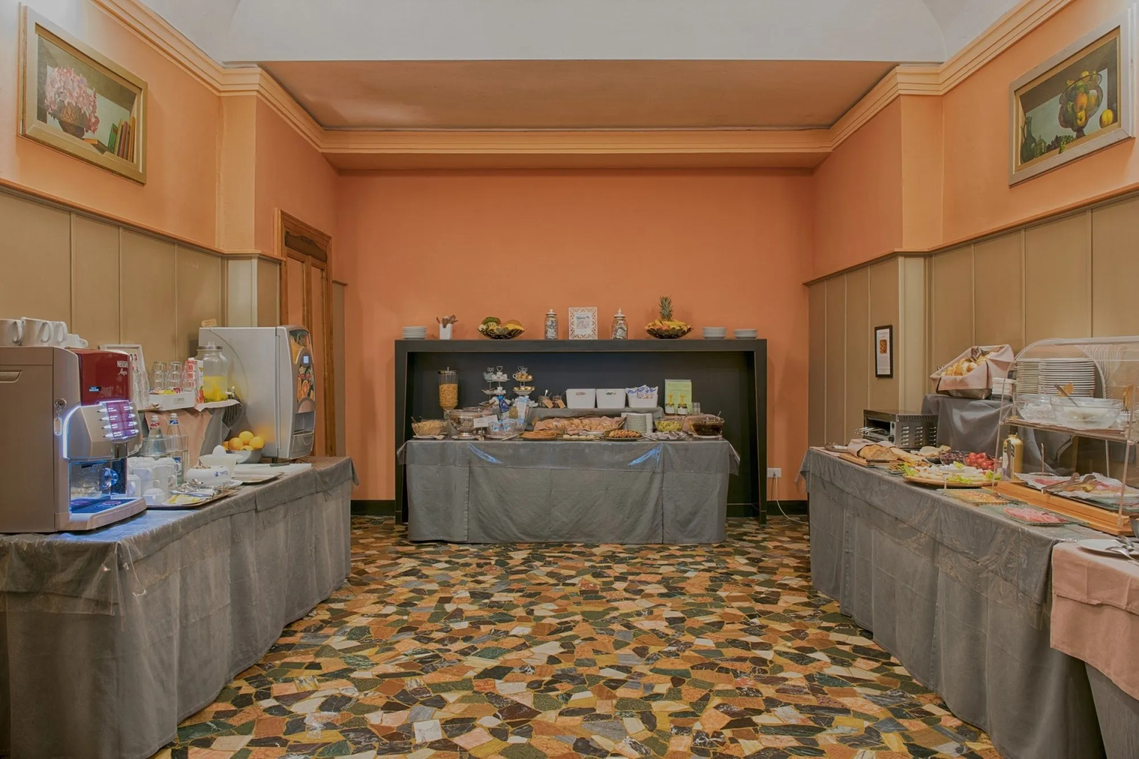 Hotel Italia e Lido Rapallo