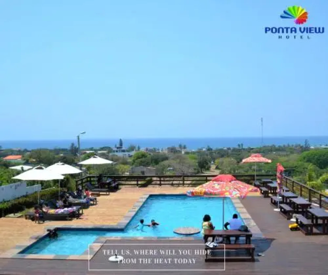 Ponta View Hotel