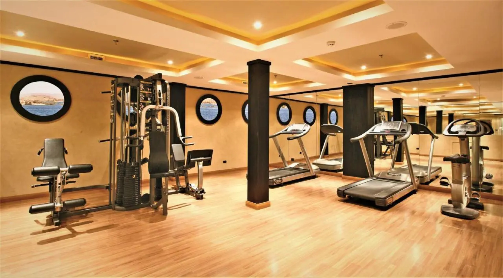 Steigenberger Omar El Khayam Nile Cruise - Every Monday from Aswan for 07 & 04 Nights - Every Friday From Abu Simbel for 03 Nights