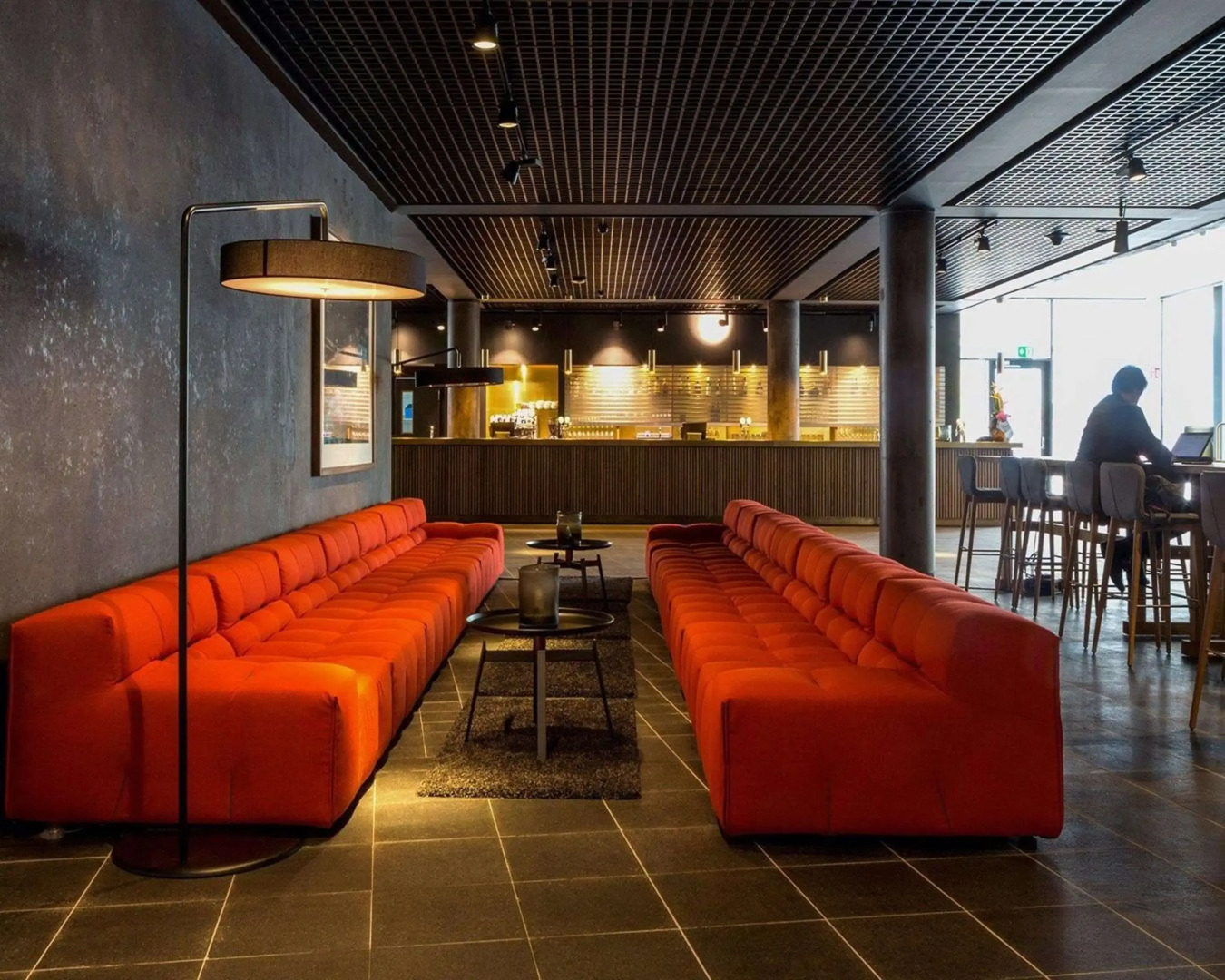 Clarion Hotel Malmö Live