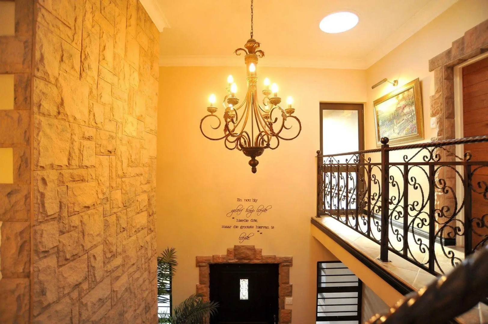 Sunset Manor Guest House