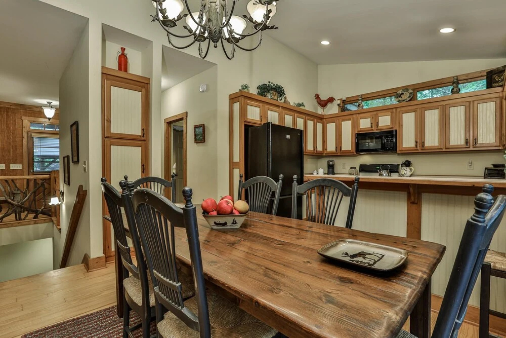 2 Duck Creek Cottage