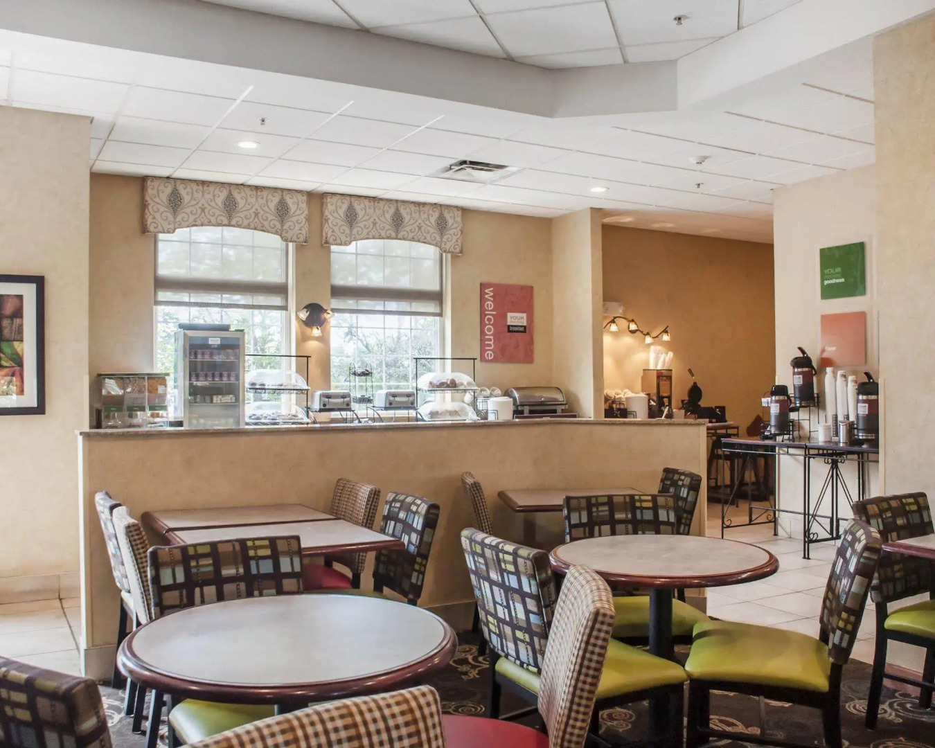 Comfort Inn University