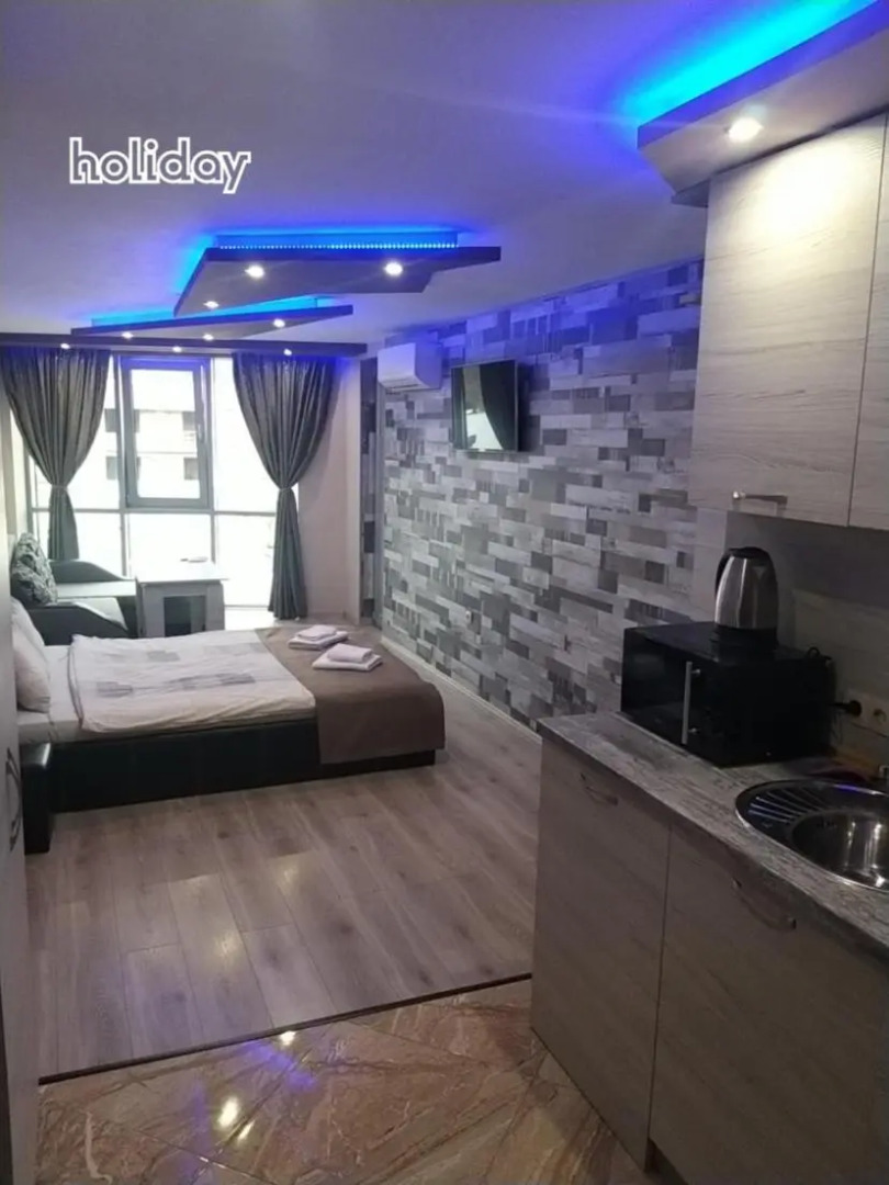 Pri Bratiata Apartments  Studios