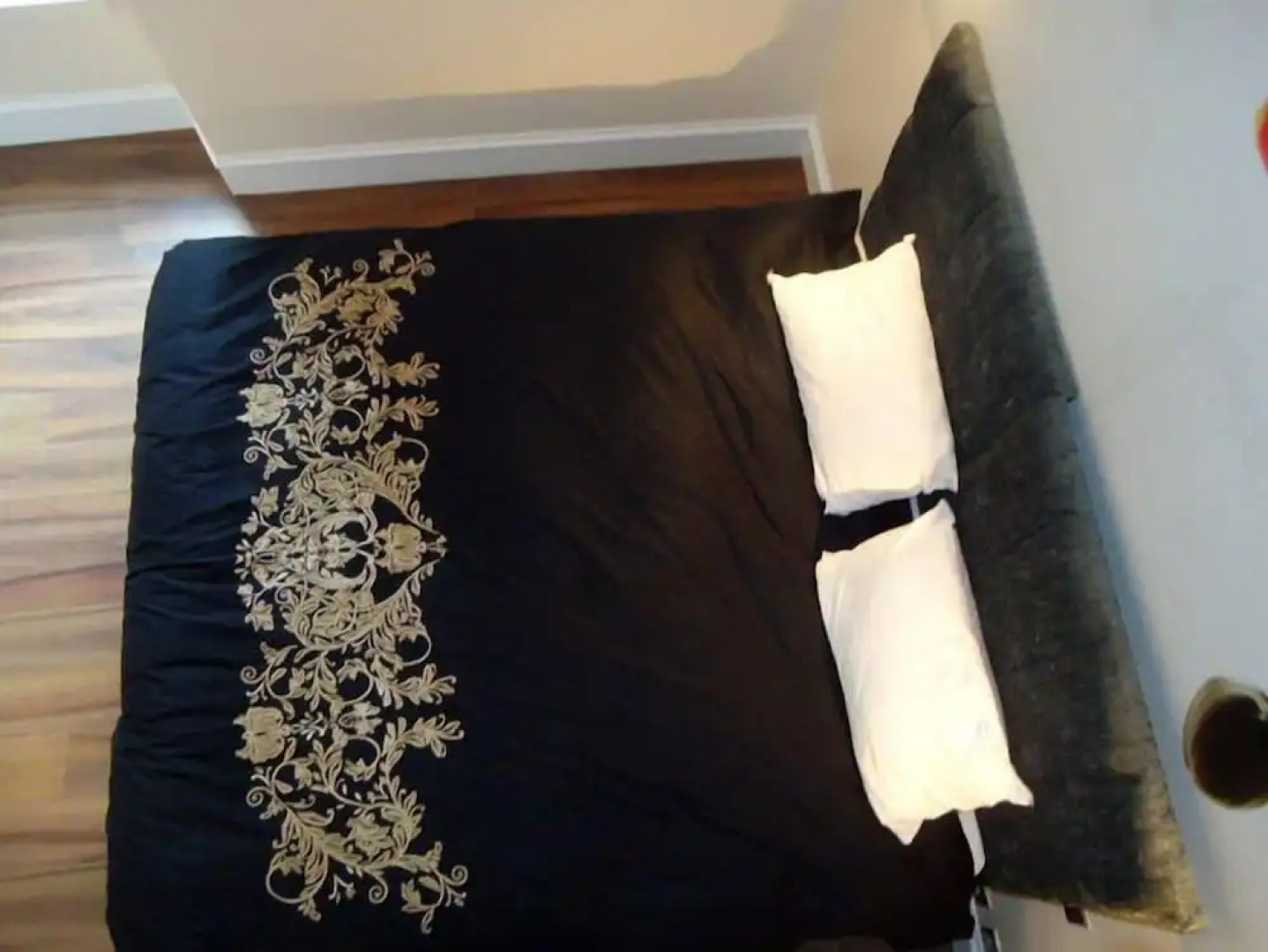 Aspect Apartments City Centre