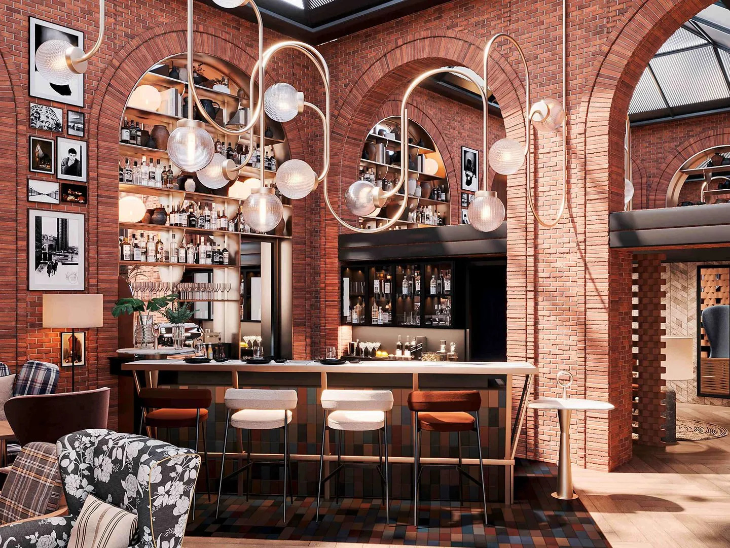 Hotel Les Capitouls Toulouse Centre - Handwritten Collection