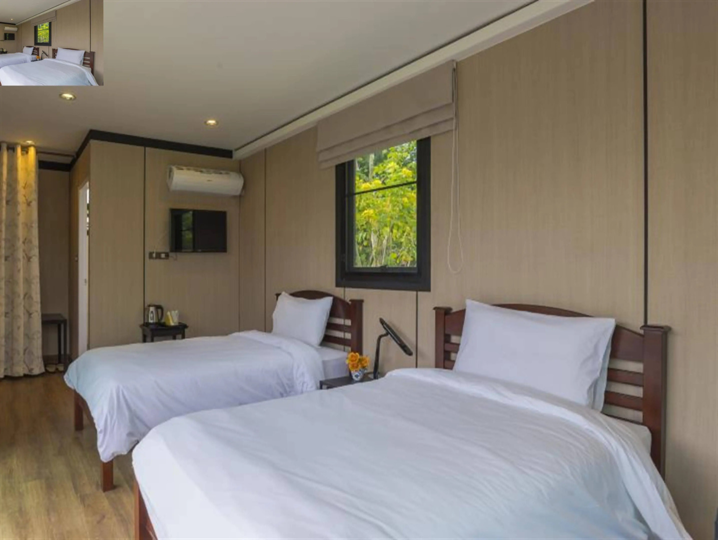 Limon Villa Khao Yai by SLH