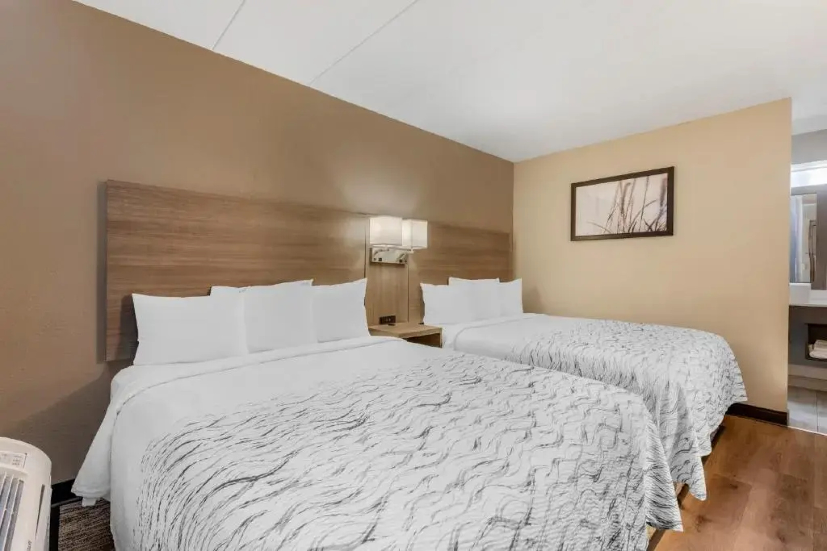 Red Roof Inn Bourbonnais