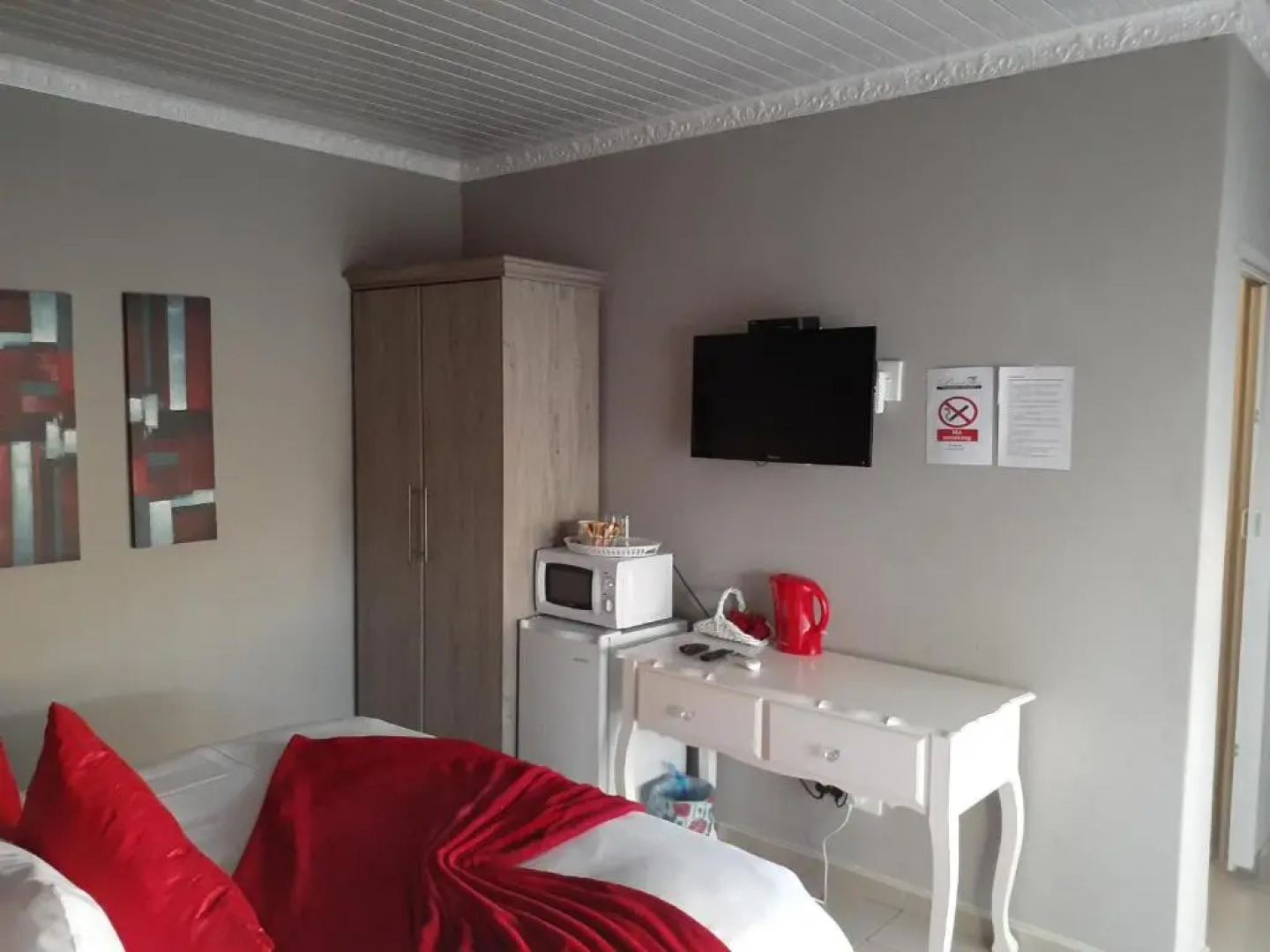 Dudsk Bed  Breakfast