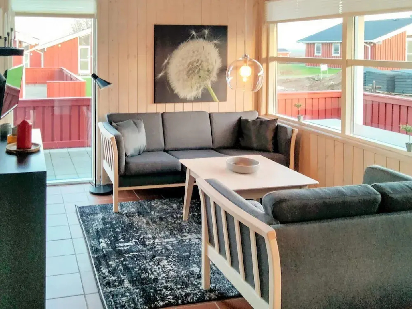 6 Person Holiday Home in Sydals-by Traum