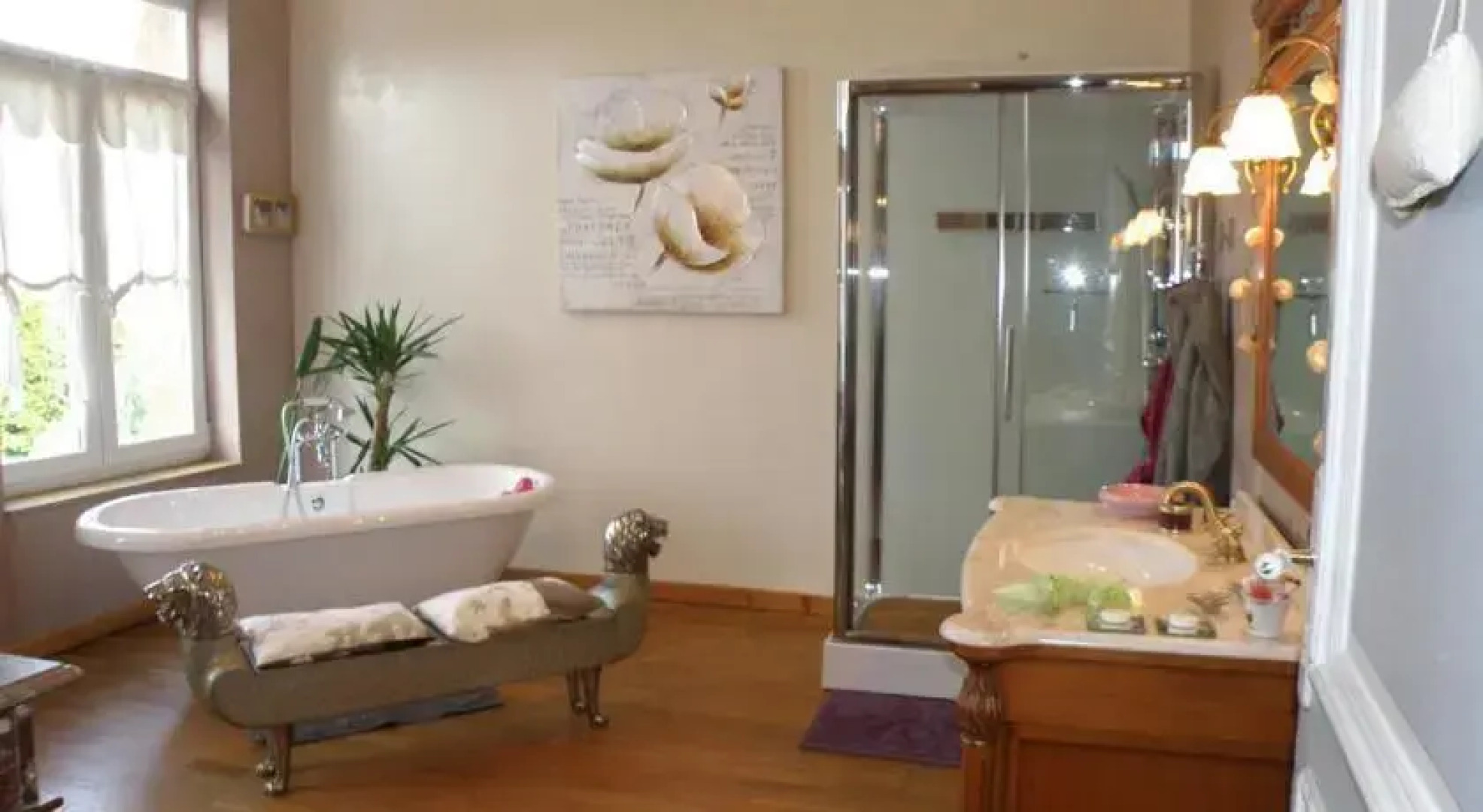 La Maison du Bonheur