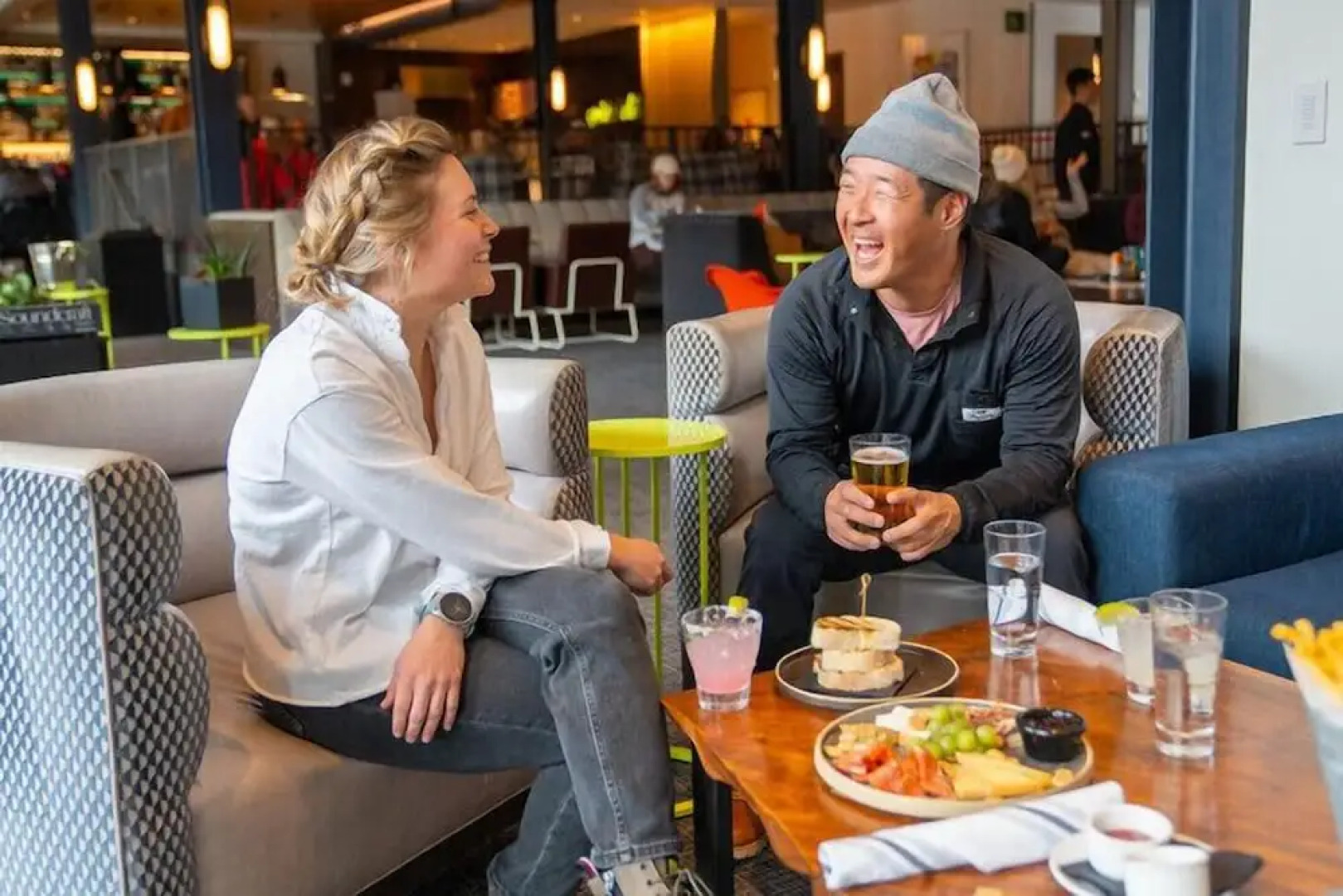 Limelight Hotel Snowmass