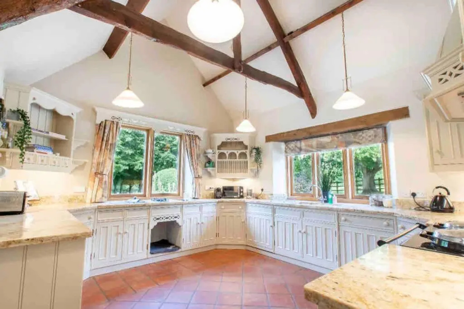 Stunning Country Farm House between Bristol & Bath
