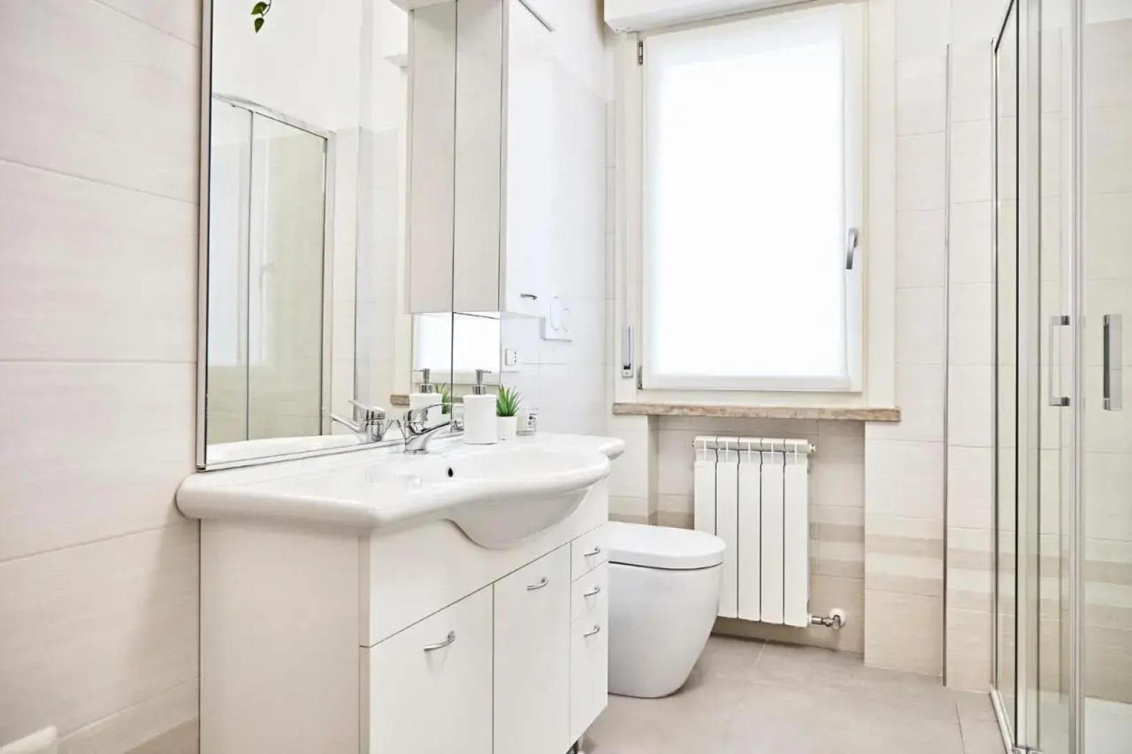 “Cotton Candy” near Venice