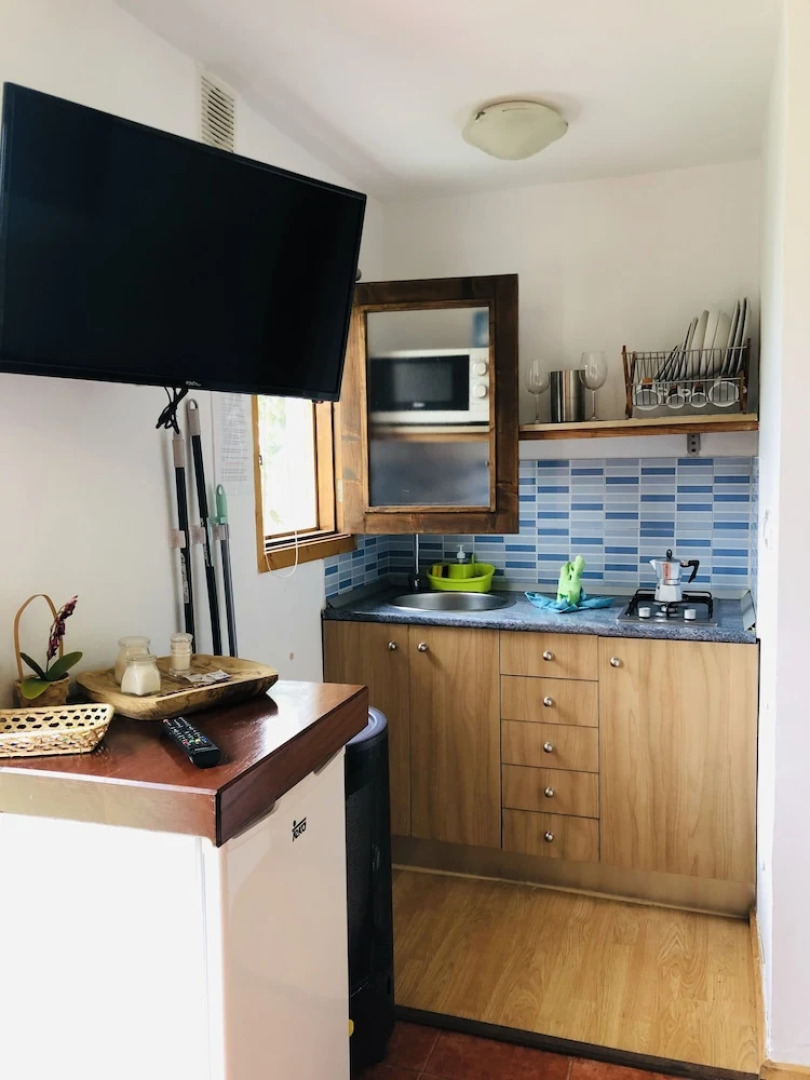 Los Viejitos en Firgas