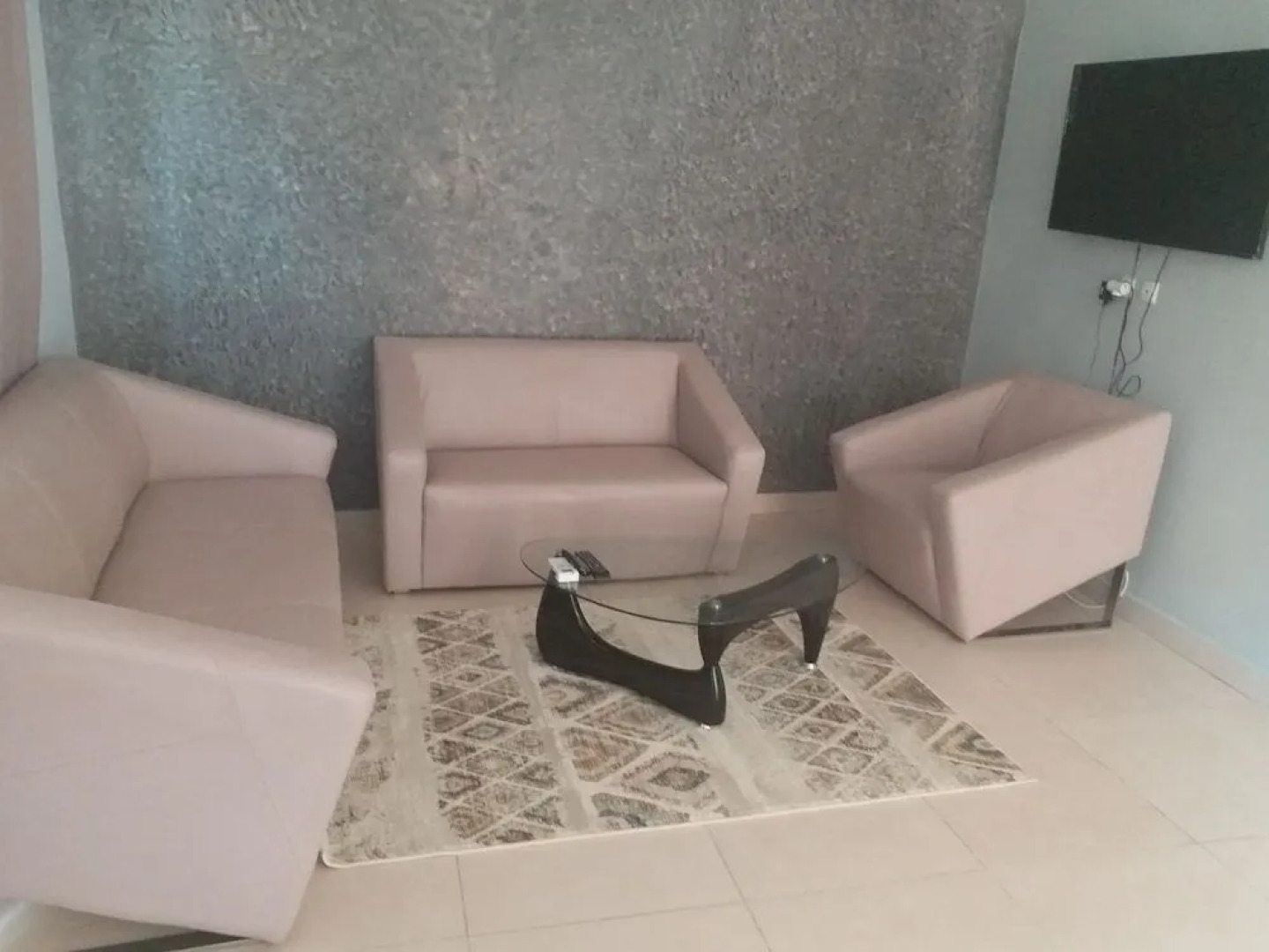 Appart Hôtel La Perle