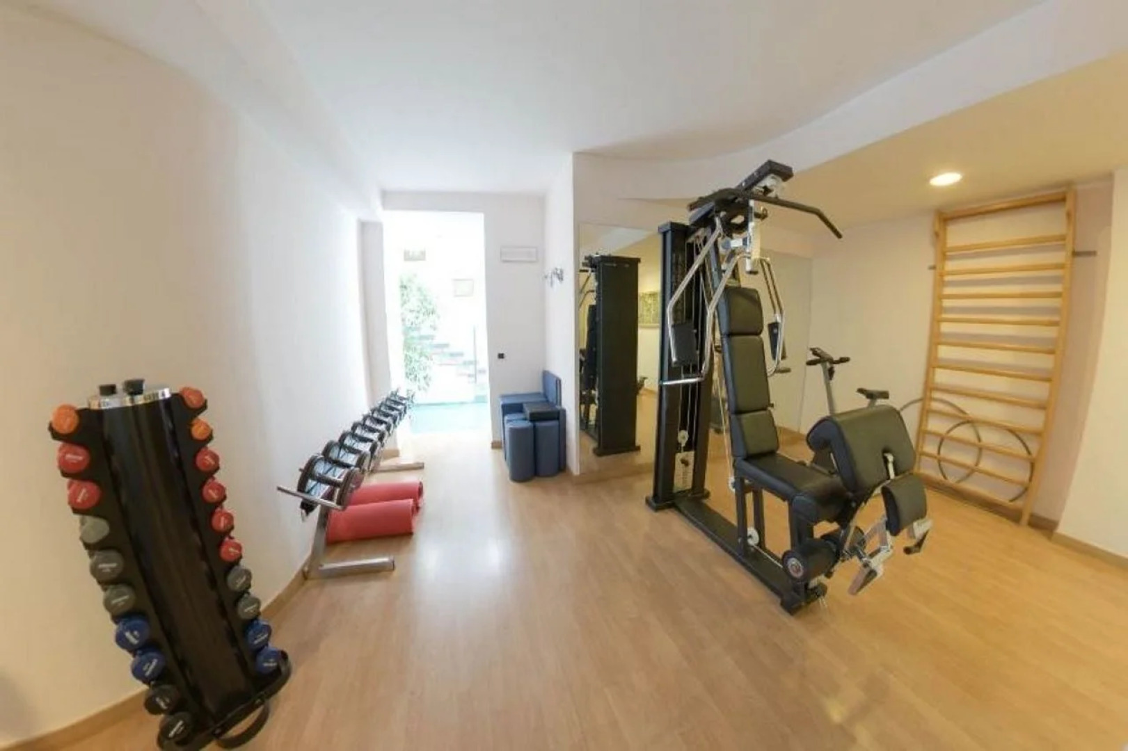 Grand Hotel Il Moresco & Spa