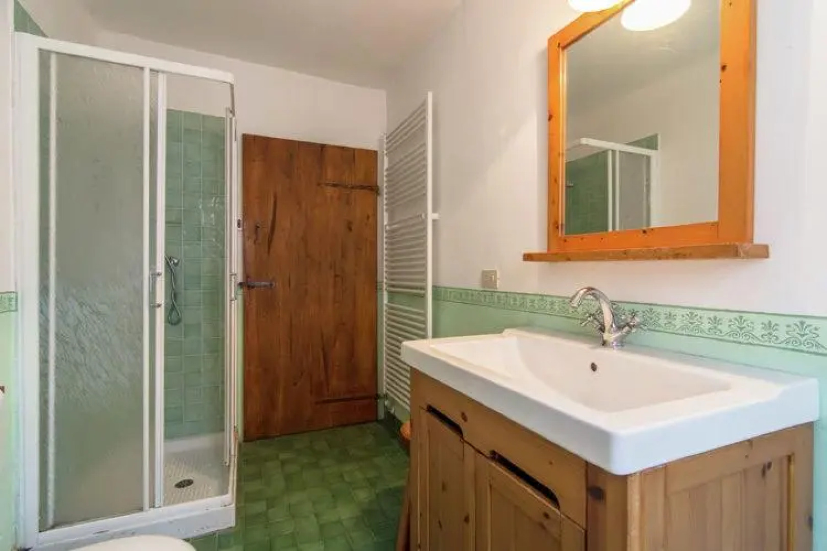 Castello di Grillano