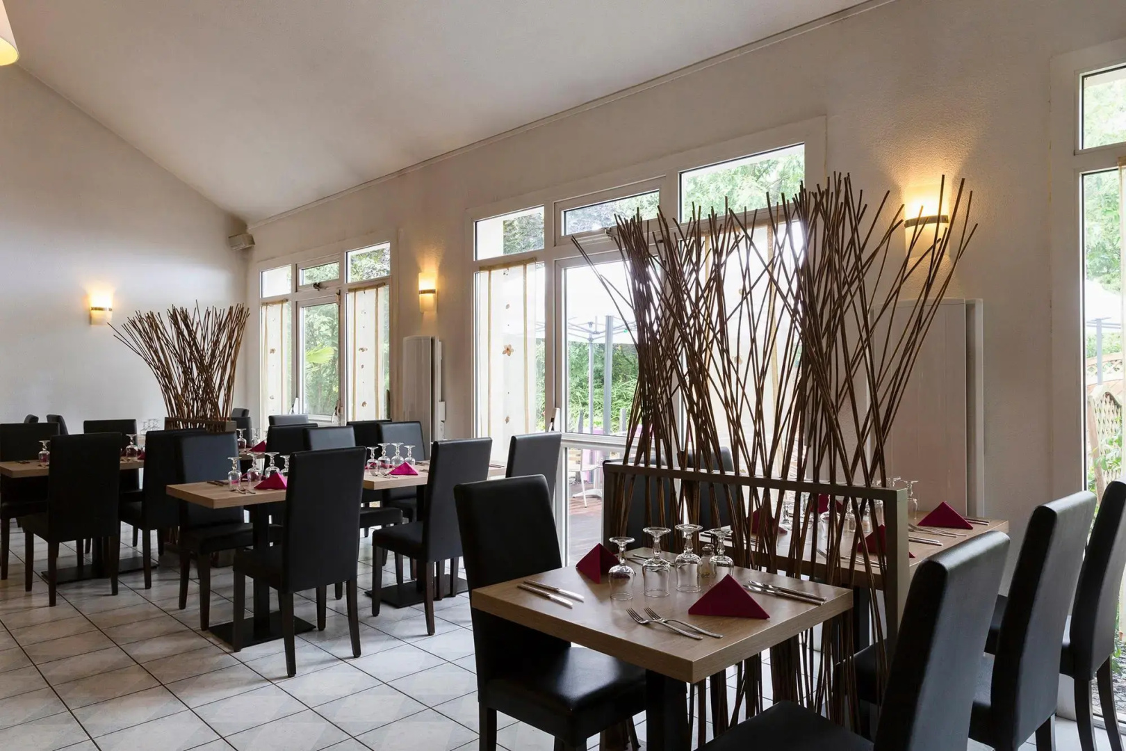 The Originals City, Angers Sud – Le Village 49
