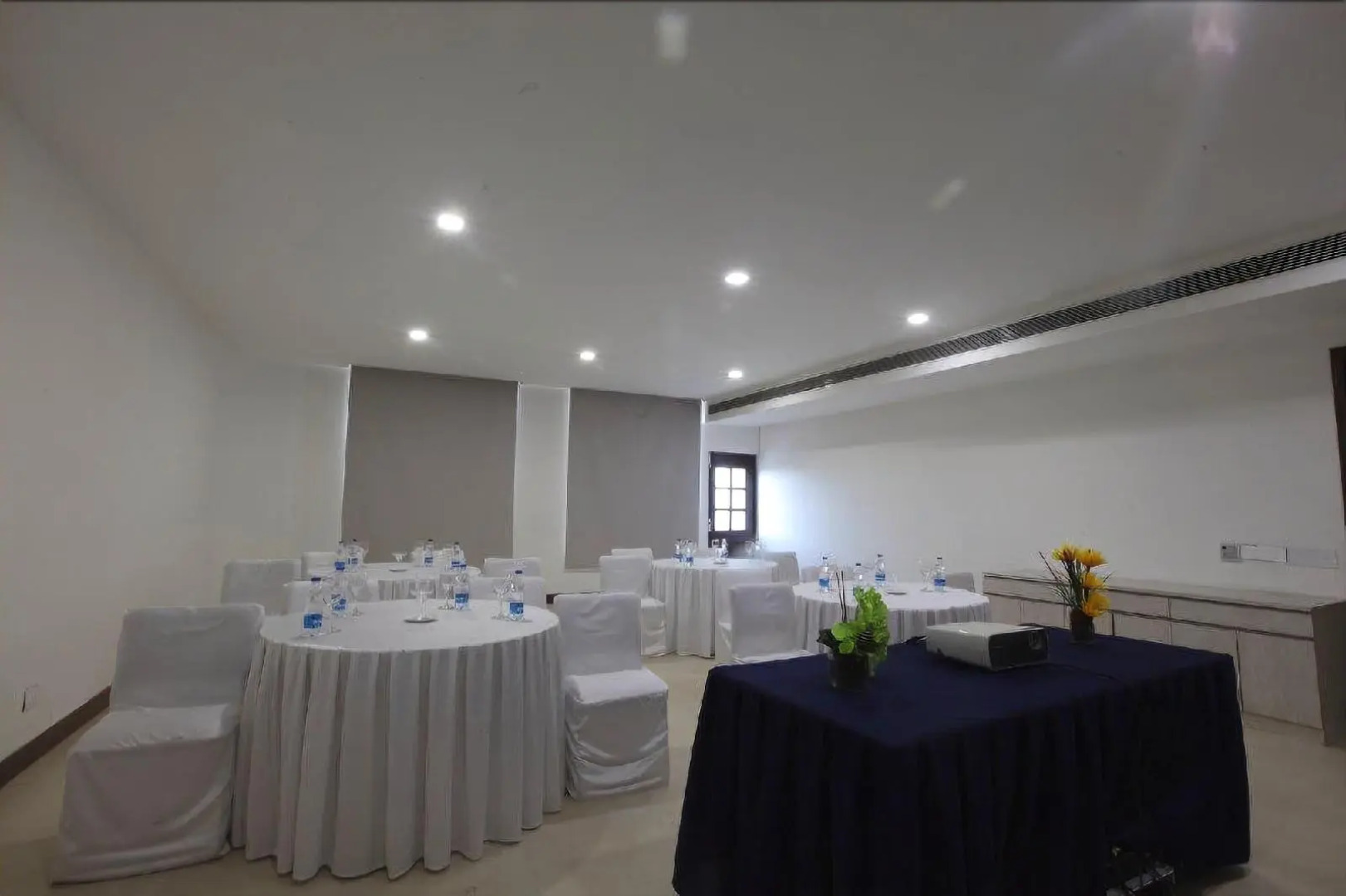 Treehouse Sunrise Resort Neemrana