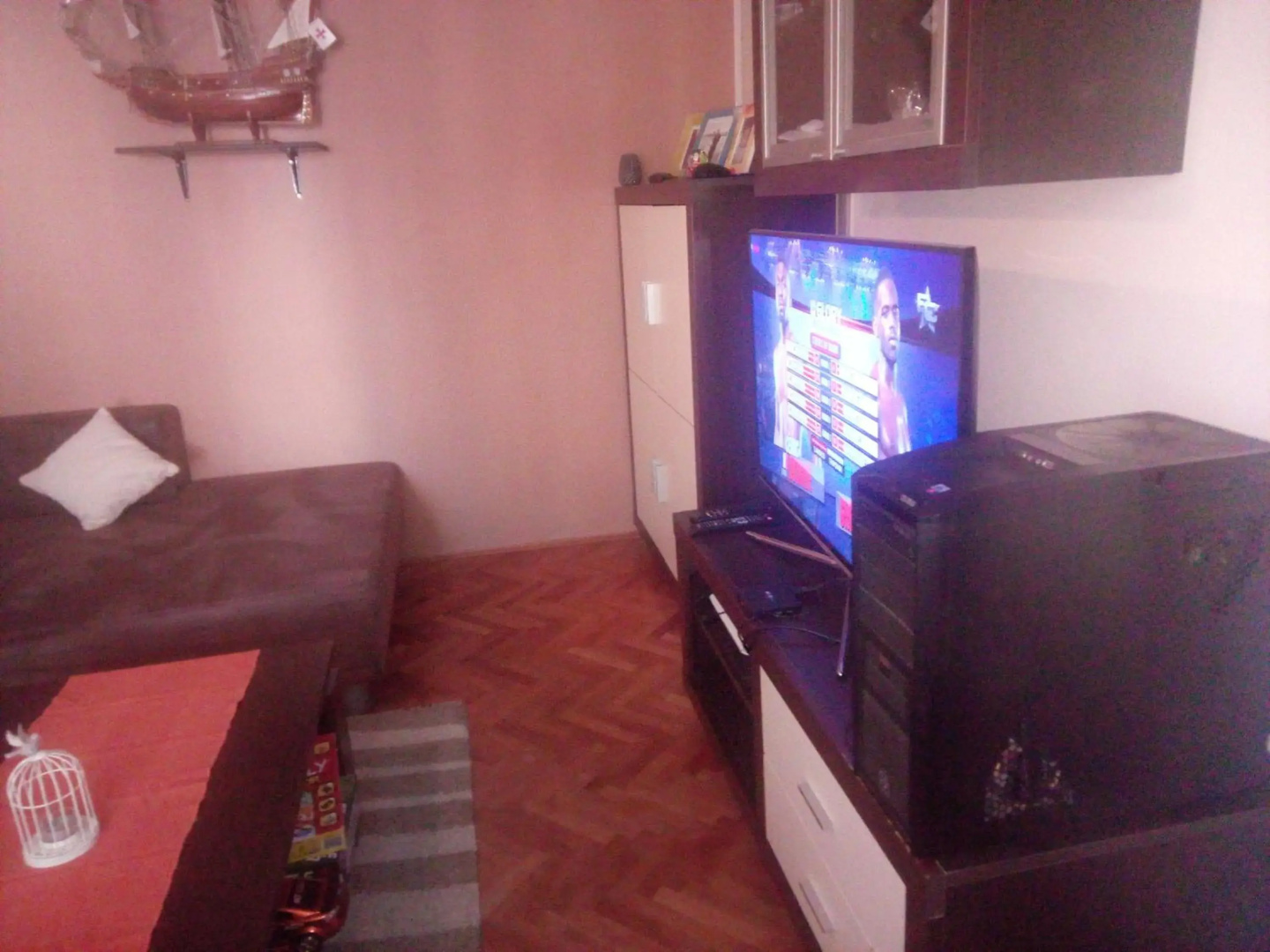 Apartments Salamun