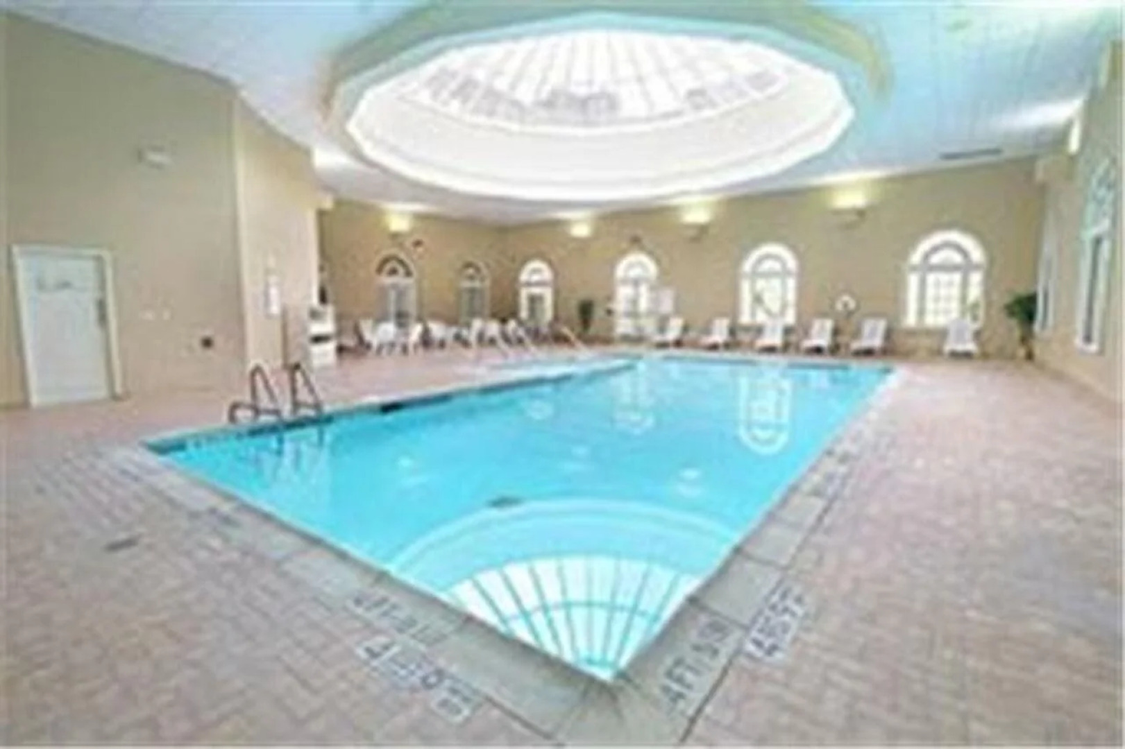 The Queensbury Hotel