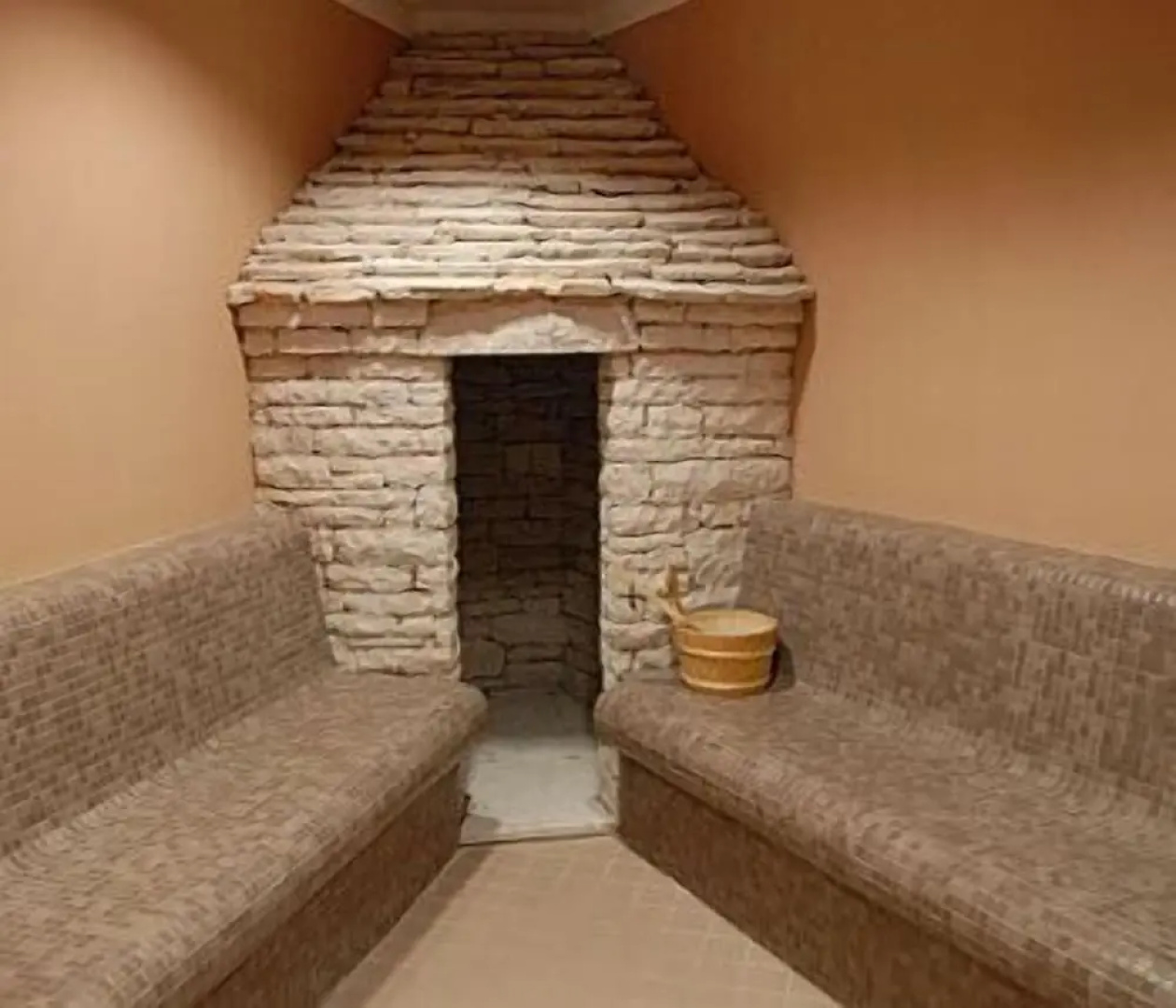 Istrian Spa Istarske Toplice - Mirna