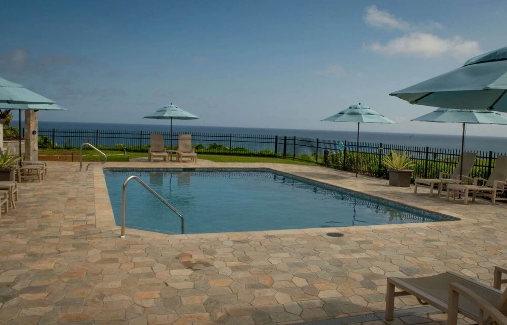 Puu Poa 309 2 Bedrooms 2 Bathrooms Condo