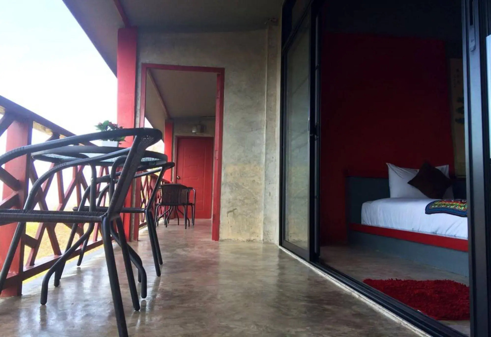 Wang Put Tan Boutique Hotel