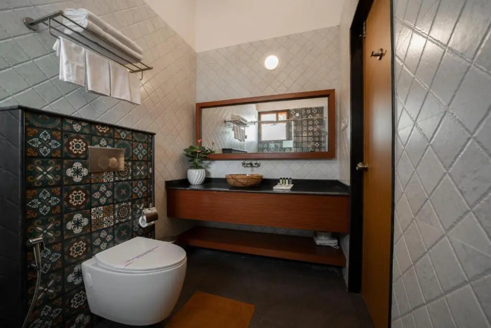 Tapovana Heritage Resorts And Spa