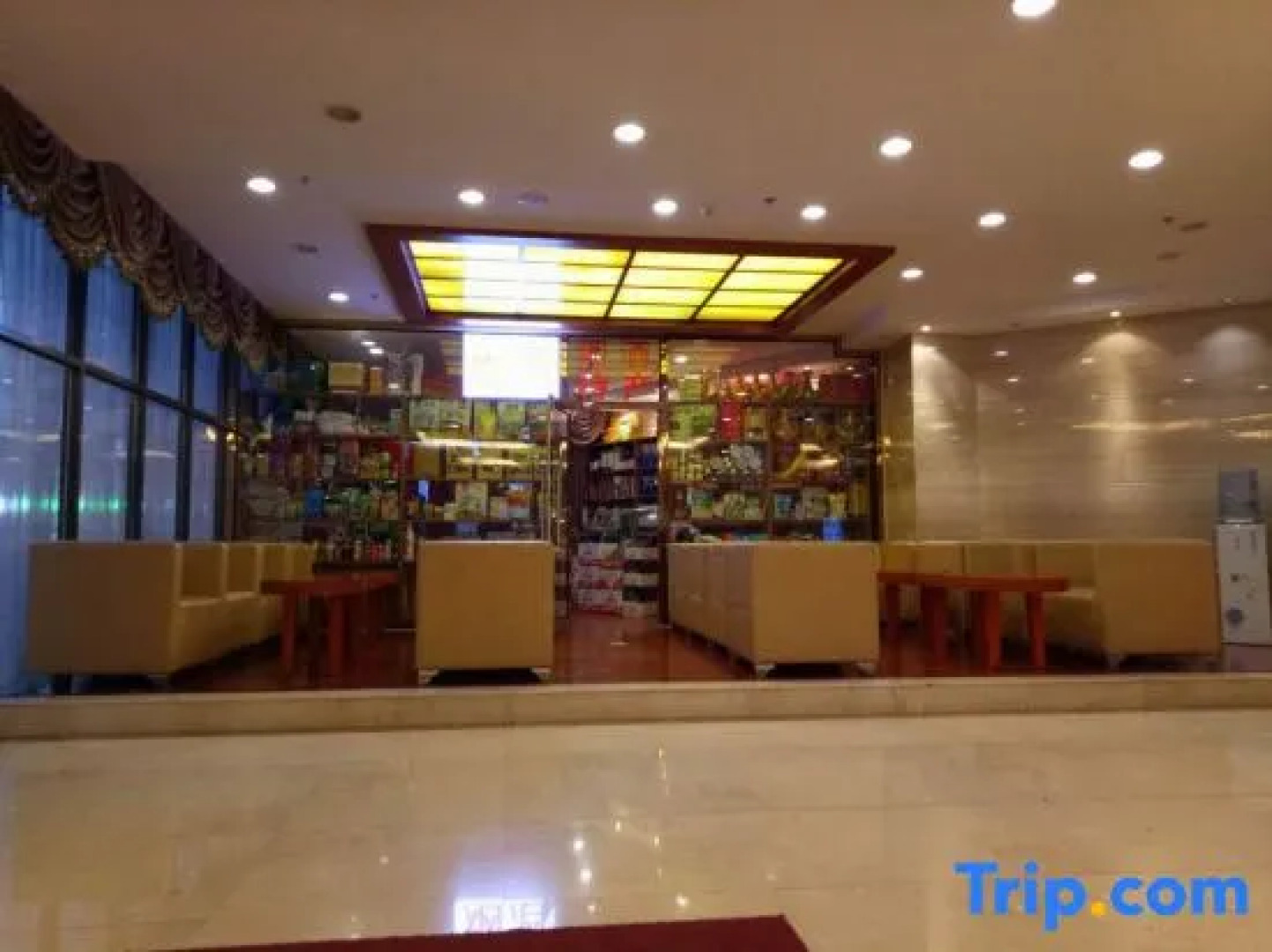 Times Lijing Hotel Xilinhot