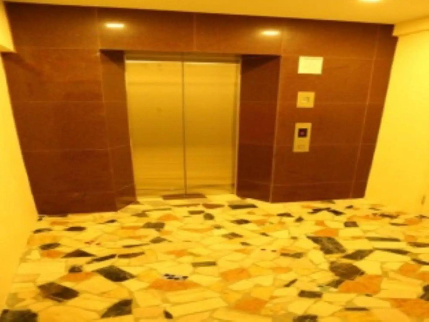 OYO 124 Hotel Seniman Sentul (Sanitized Stay)