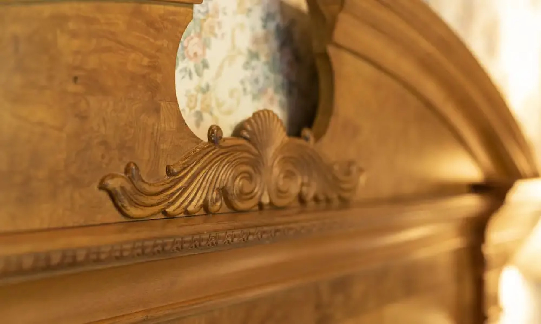 White Springs Manor a Belhurst Property