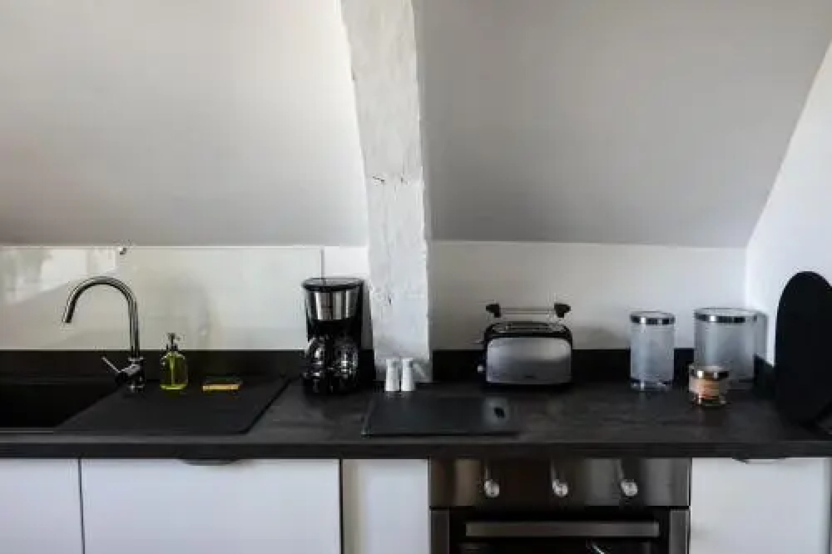 BLAISE RAYNAL #3 - Cachette d'artistes - 2 personnes