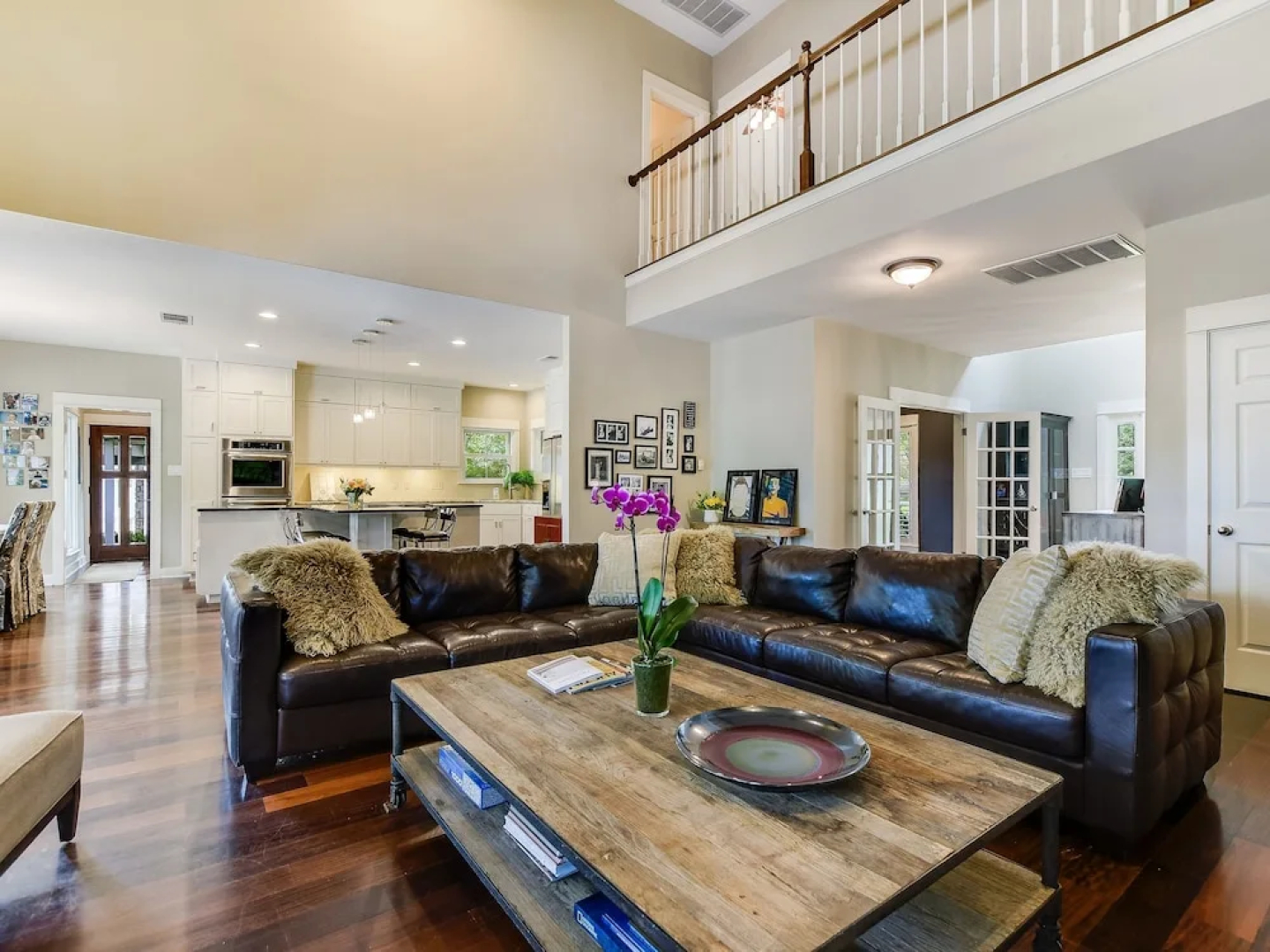 Rocky River House #143561 - 6 Br Estate